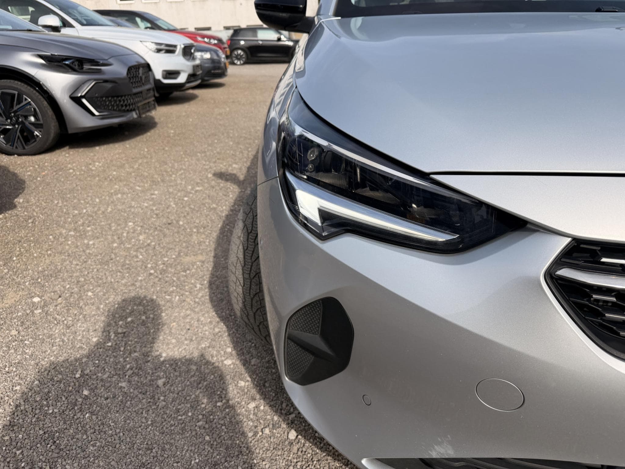 Opel Corsa 1.5 Turbo D Start/Stop MT6 102 (2023) - Foto 8