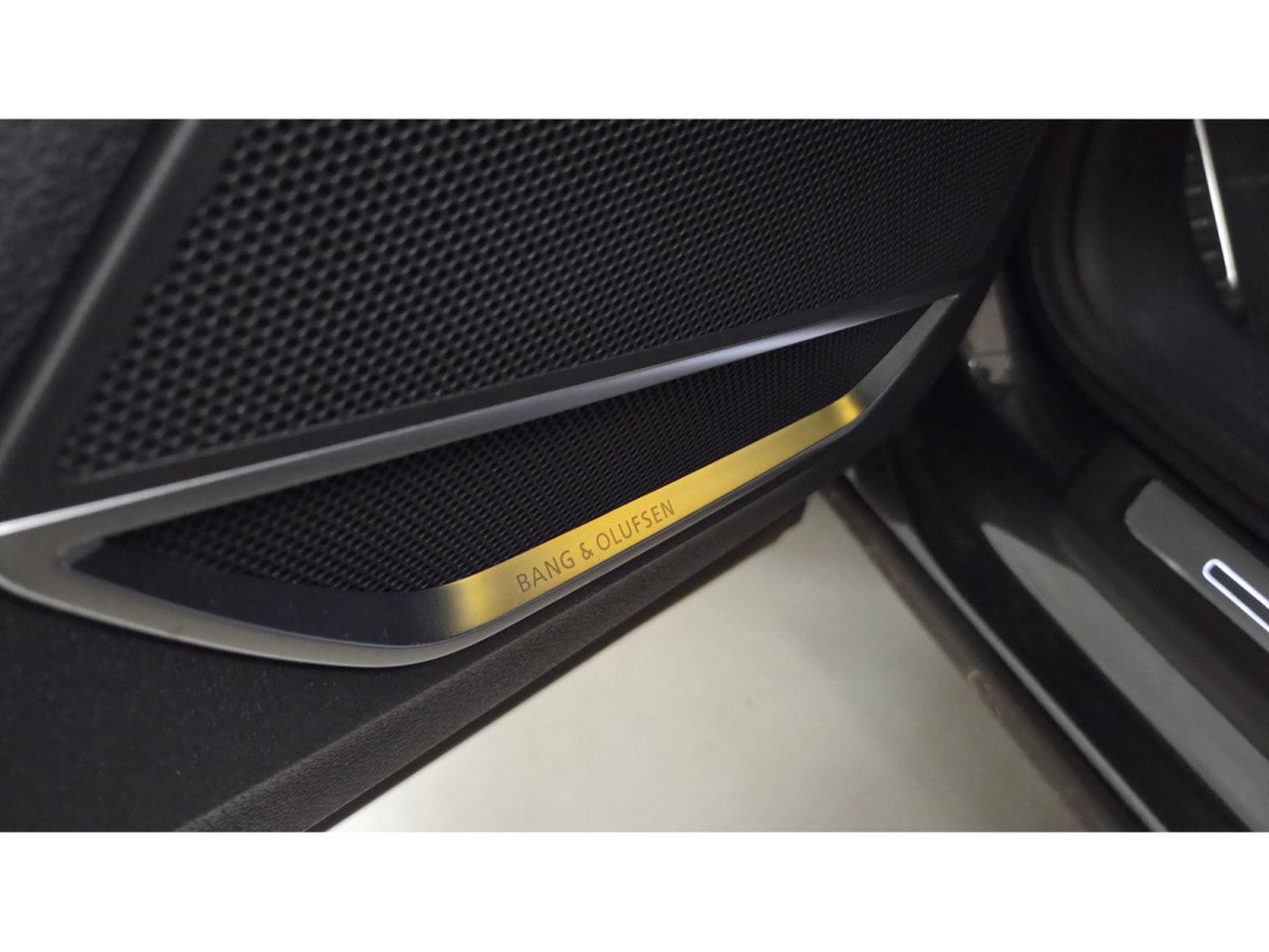 Audi RSQ3 2.5 TFSI 400CV S-TRONIC QUATTRO (2021) - Photo 18