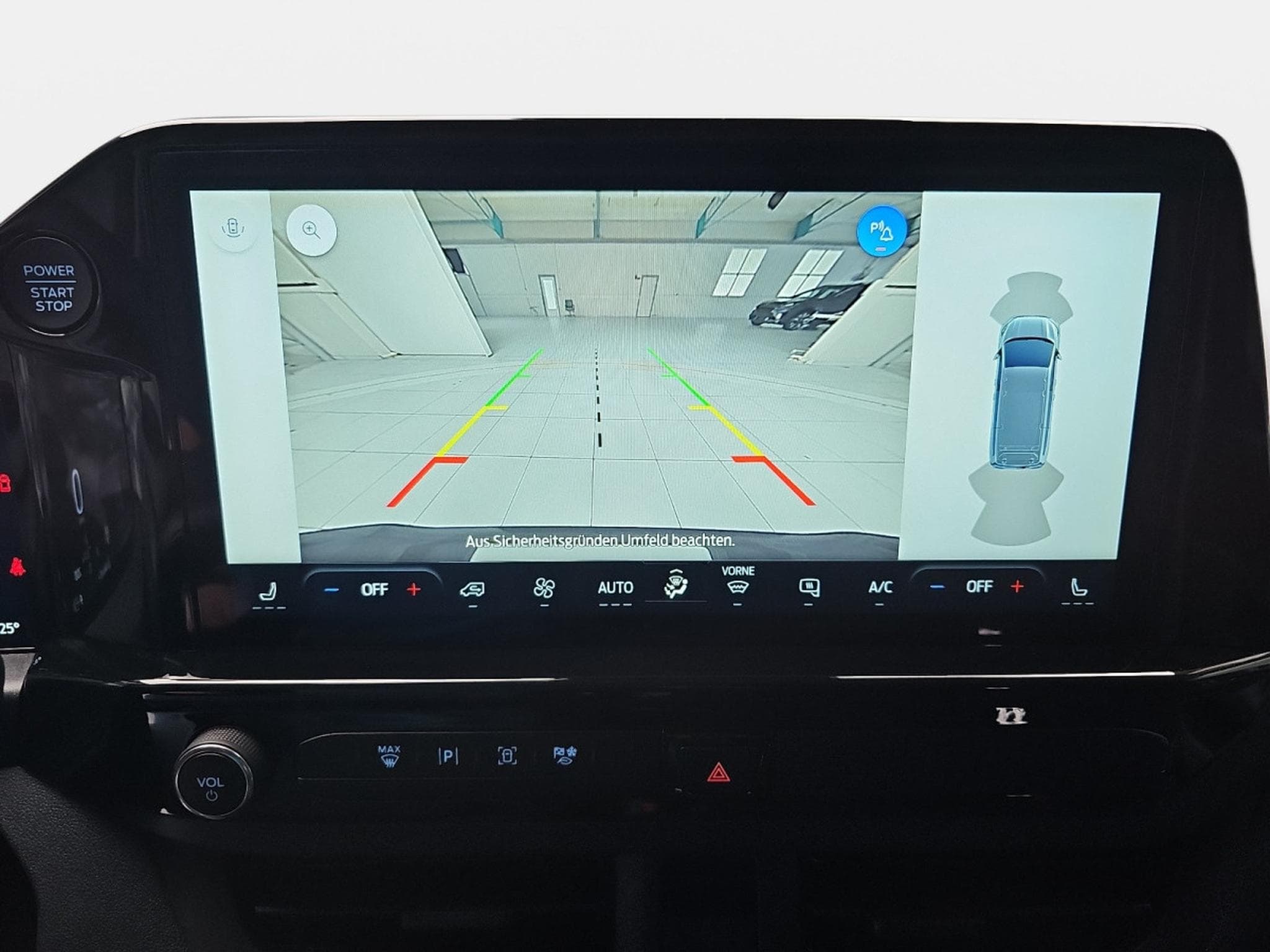 Ford Transit 2.0 ECOBLUE 170 BVA L1H1 Sport (2026) - Foto 10