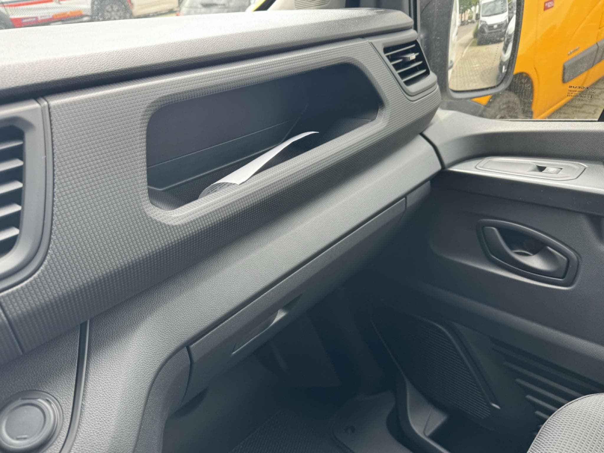 Renault Trafic 2.0 Dci 130 L2H1 (2025) - Foto 21