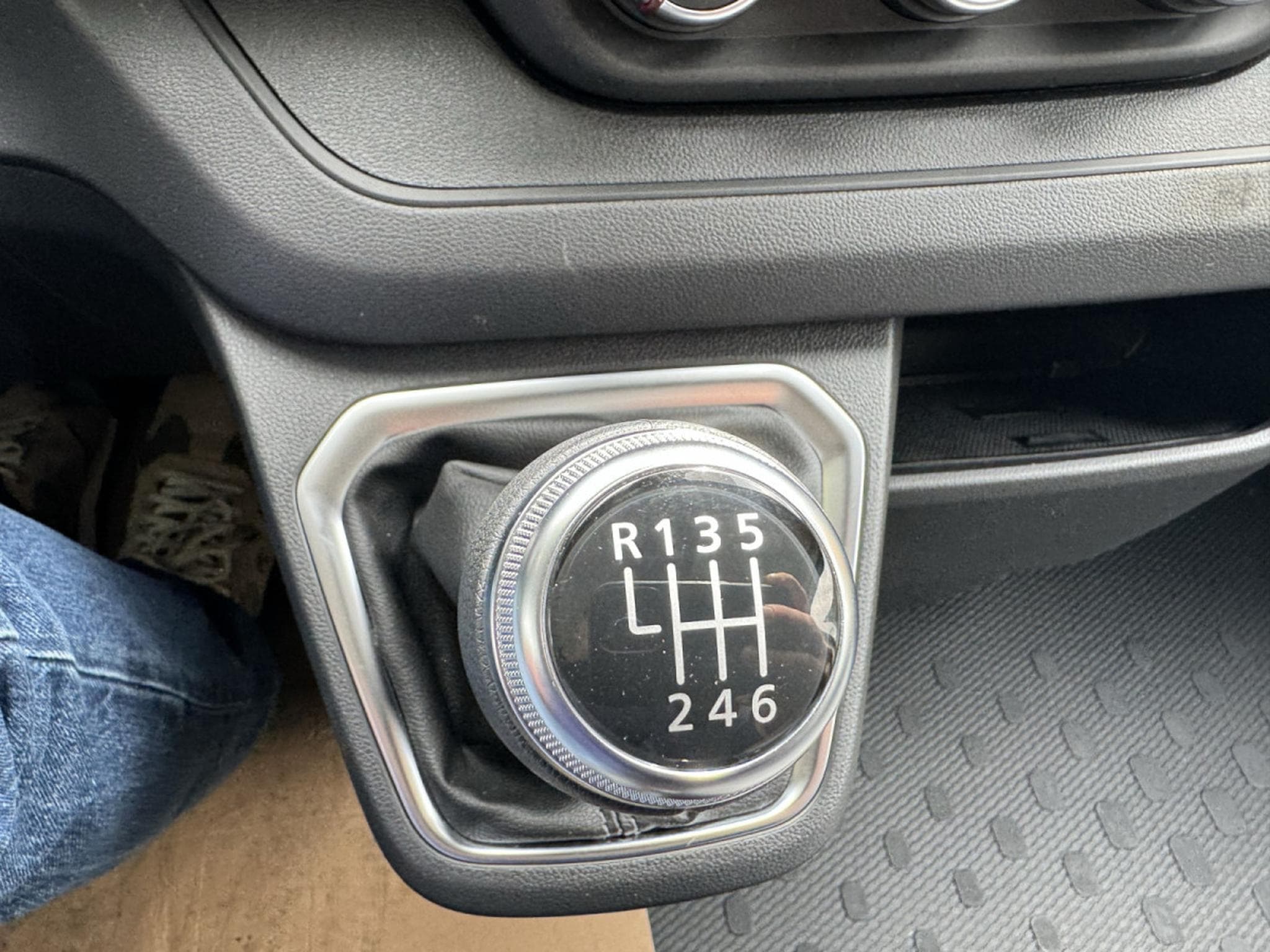 Renault Trafic 2.0 Dci 130 L2H1 (2025) - Foto 22