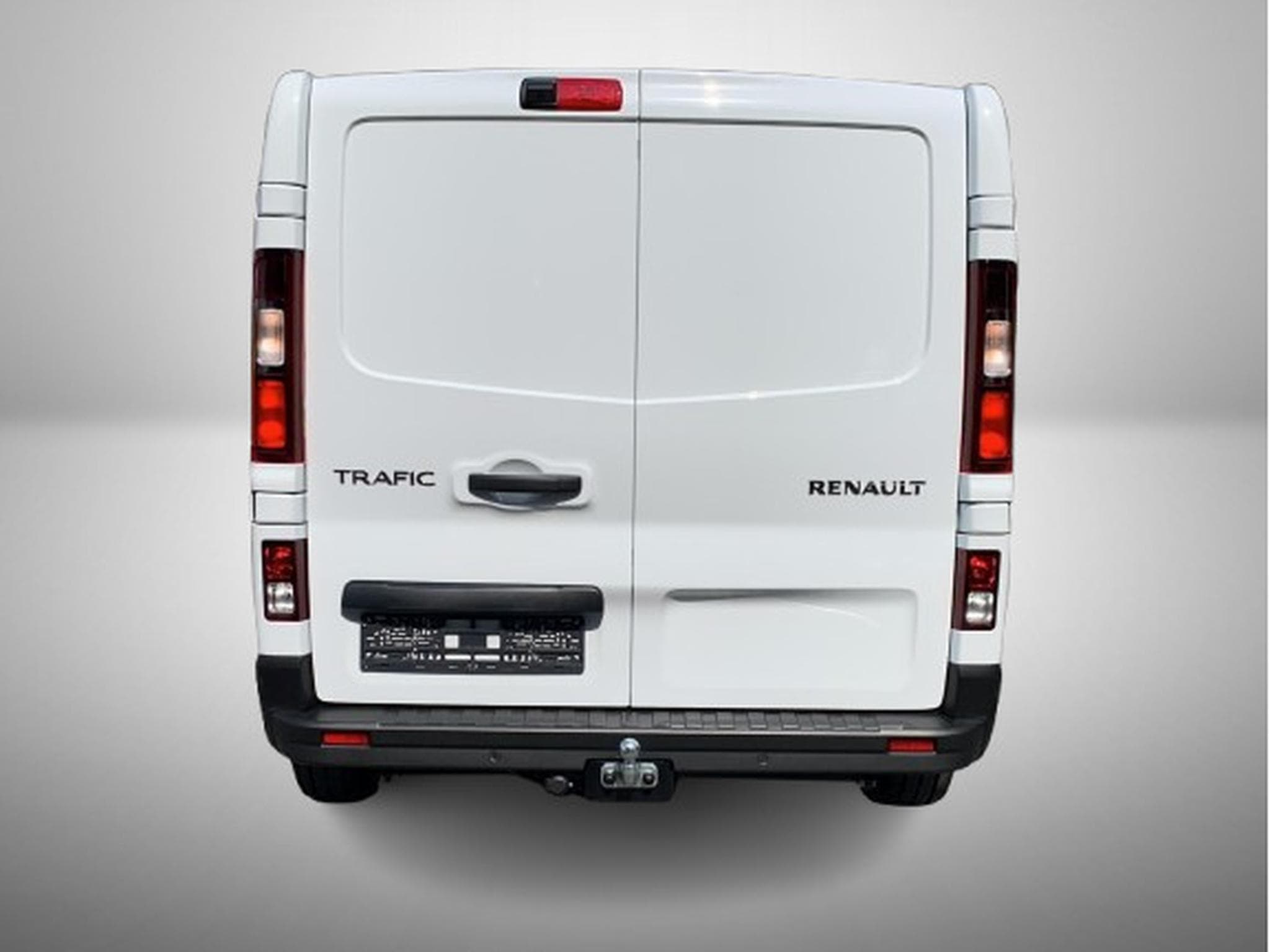 Renault Trafic 2.0 Dci 130 L2H1 (2025) - Foto 6