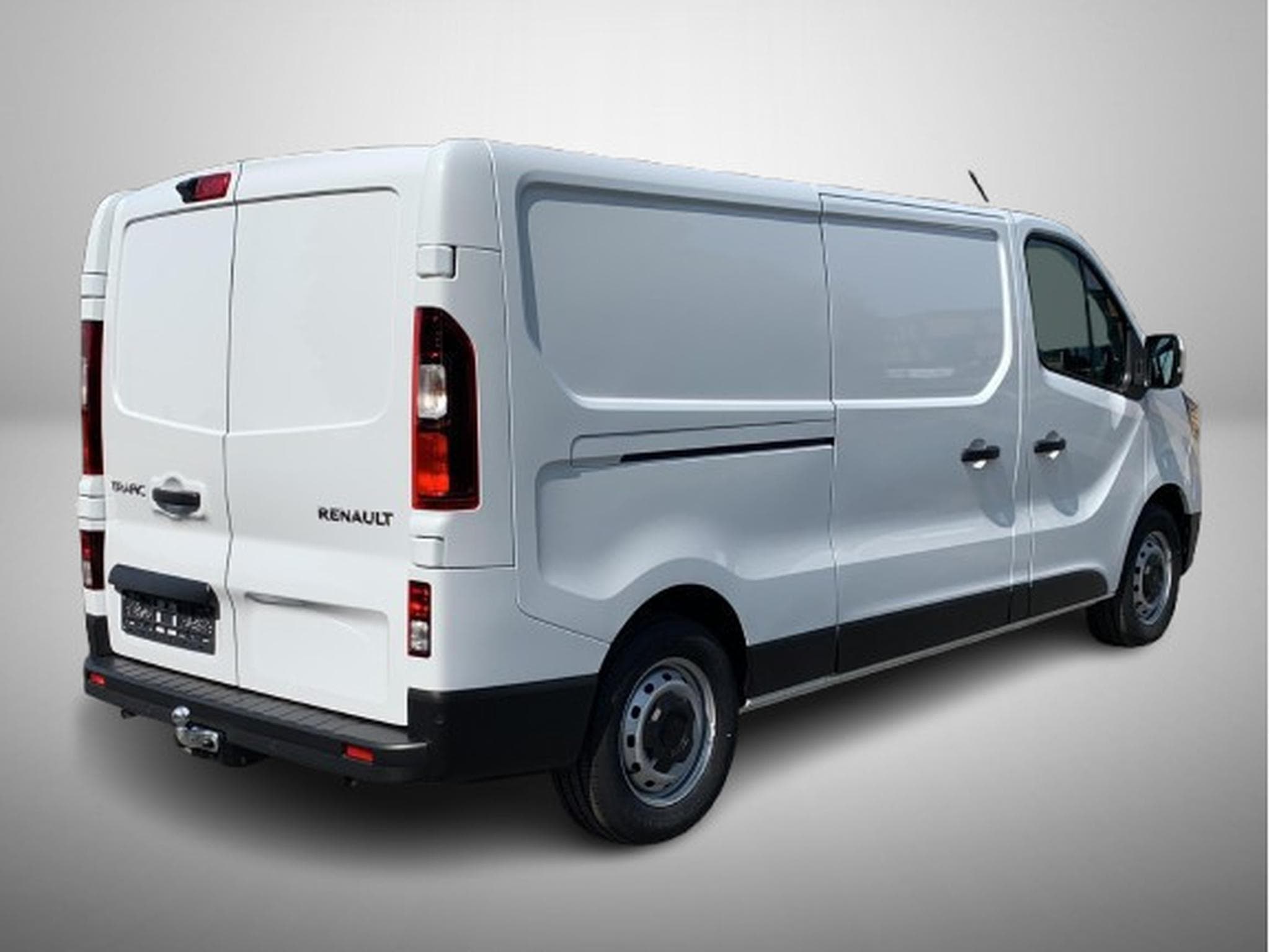 Renault Trafic 2.0 Dci 130 L2H1 (2025) - Foto 7