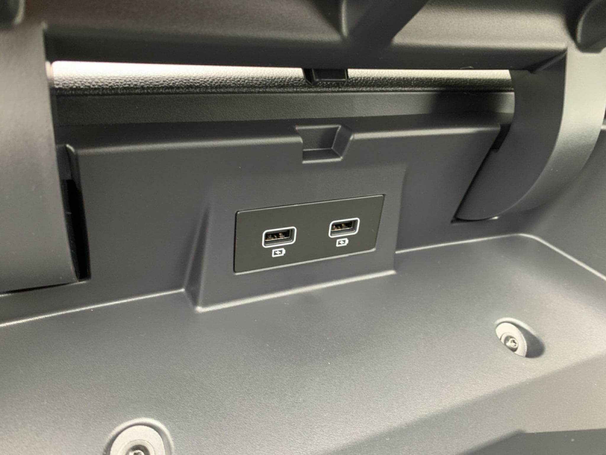 Renault Trafic 2.0 Dci 170 AT9 L2H1 (2025) - Foto 13