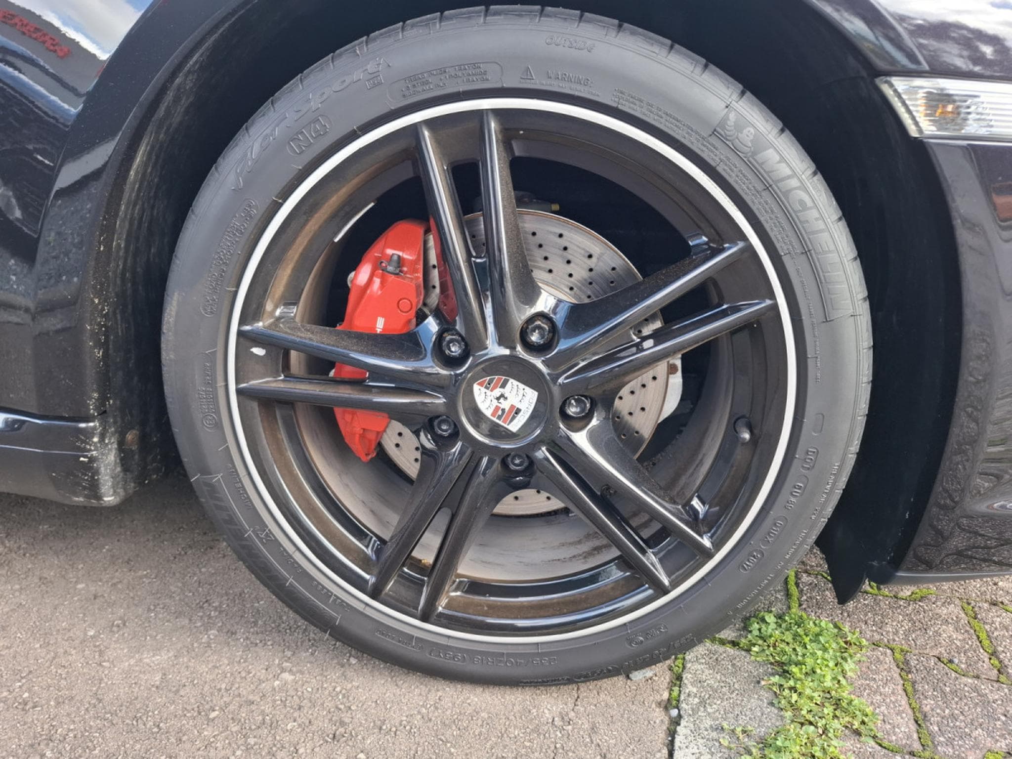 Porsche Boxster S 3.4 PDK NEW MODEL PACK CHRONO CUIR NAVI (2010) - Photo 14