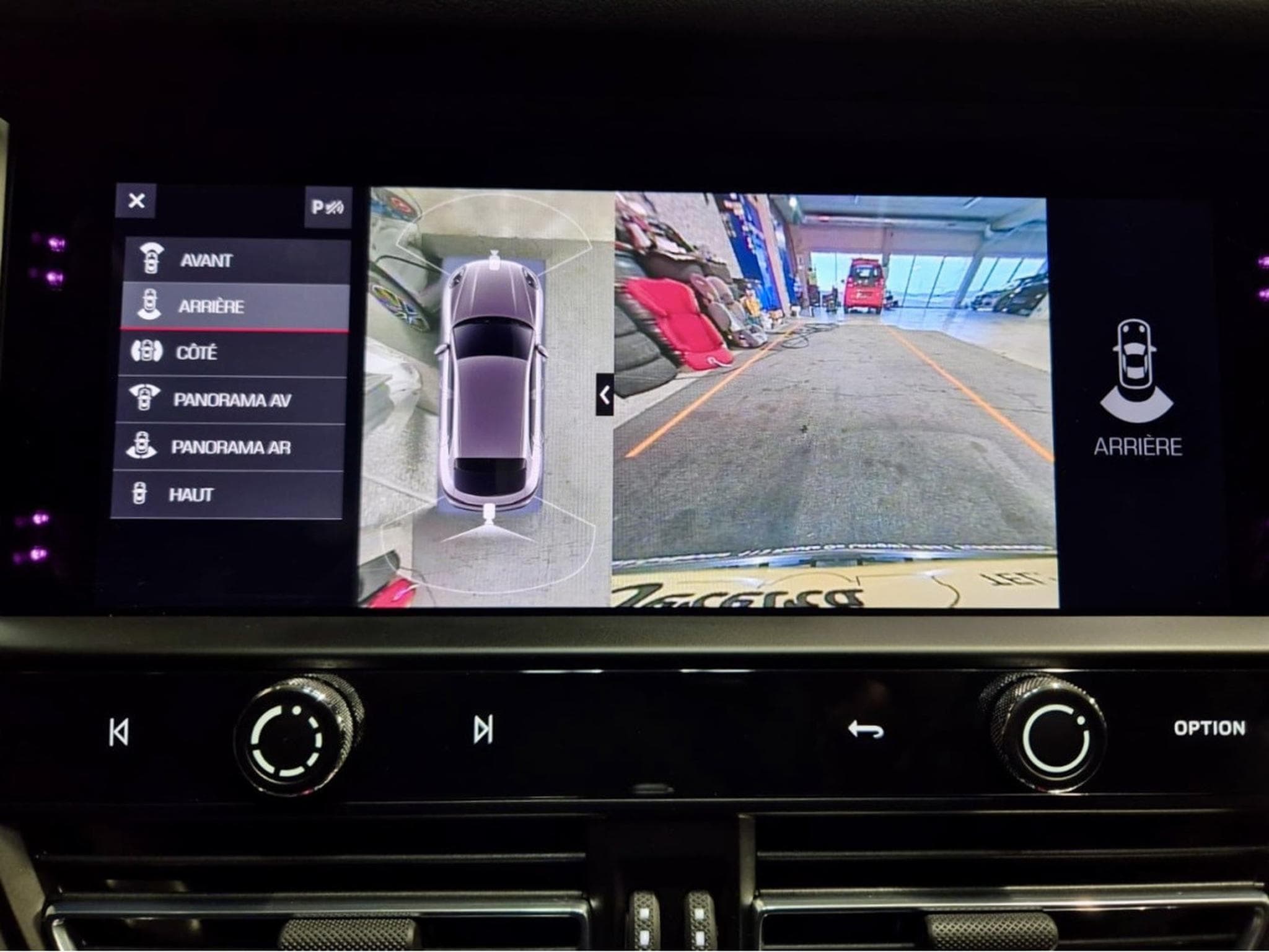 Porsche Macan 2.9 S PACK CHRONO PANO CUIR NAVI (2024) - Photo 11