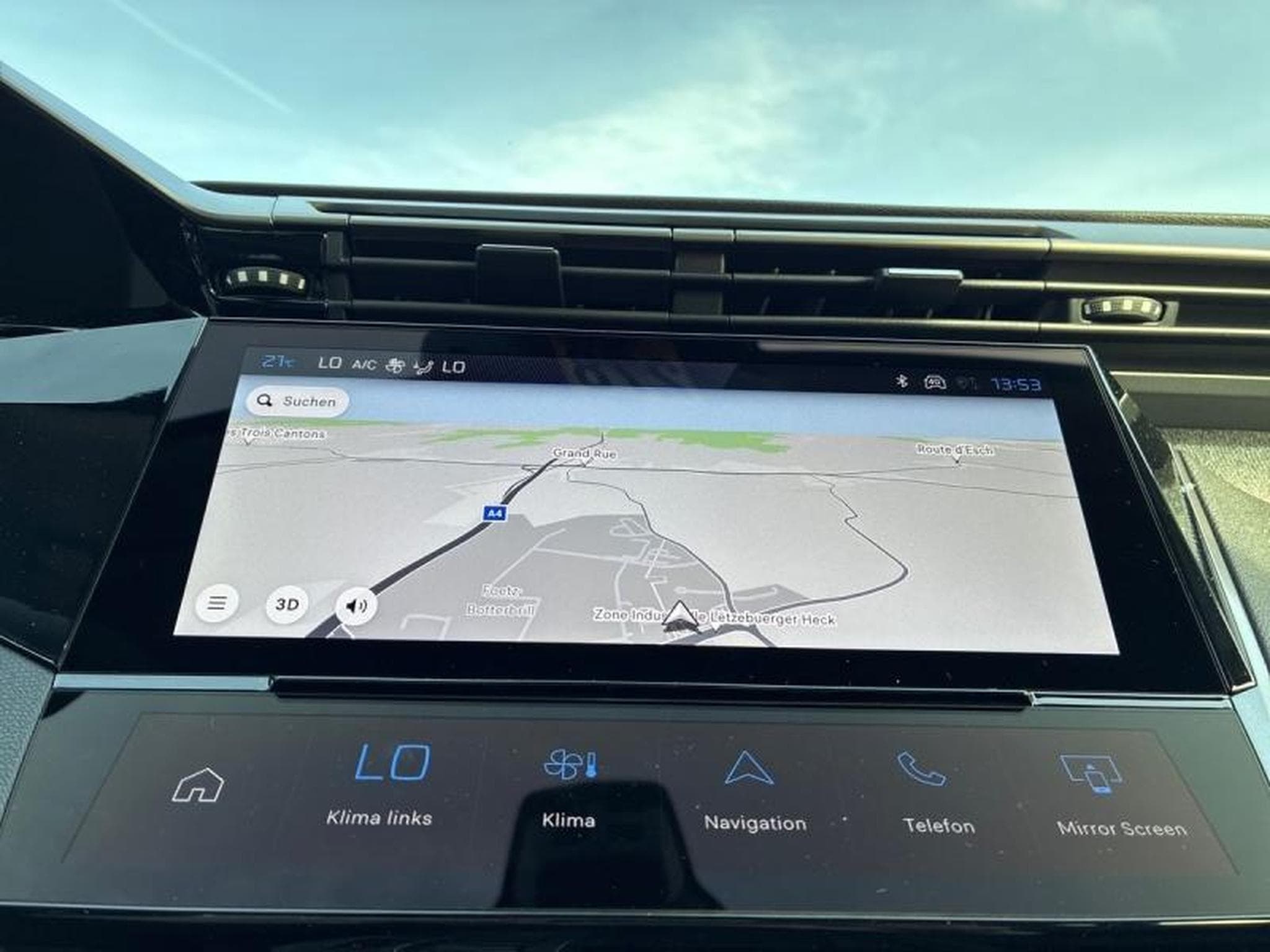 PEUGEOT 308 1.5 BlueHDi 130ch S&S Allure EAT8 (2025) - Photo 5