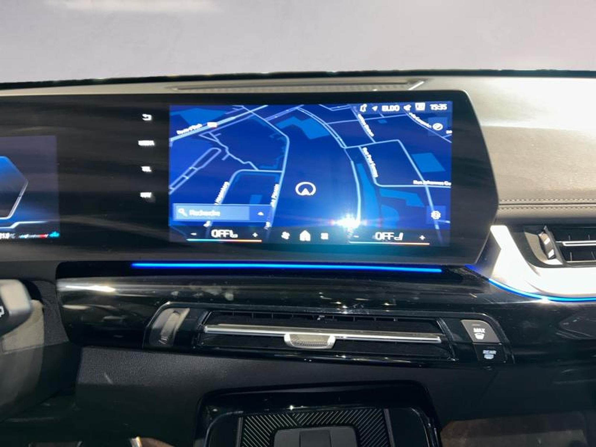 BMW X1 X1 sDrive18i M-Sport (2026) - Photo 10