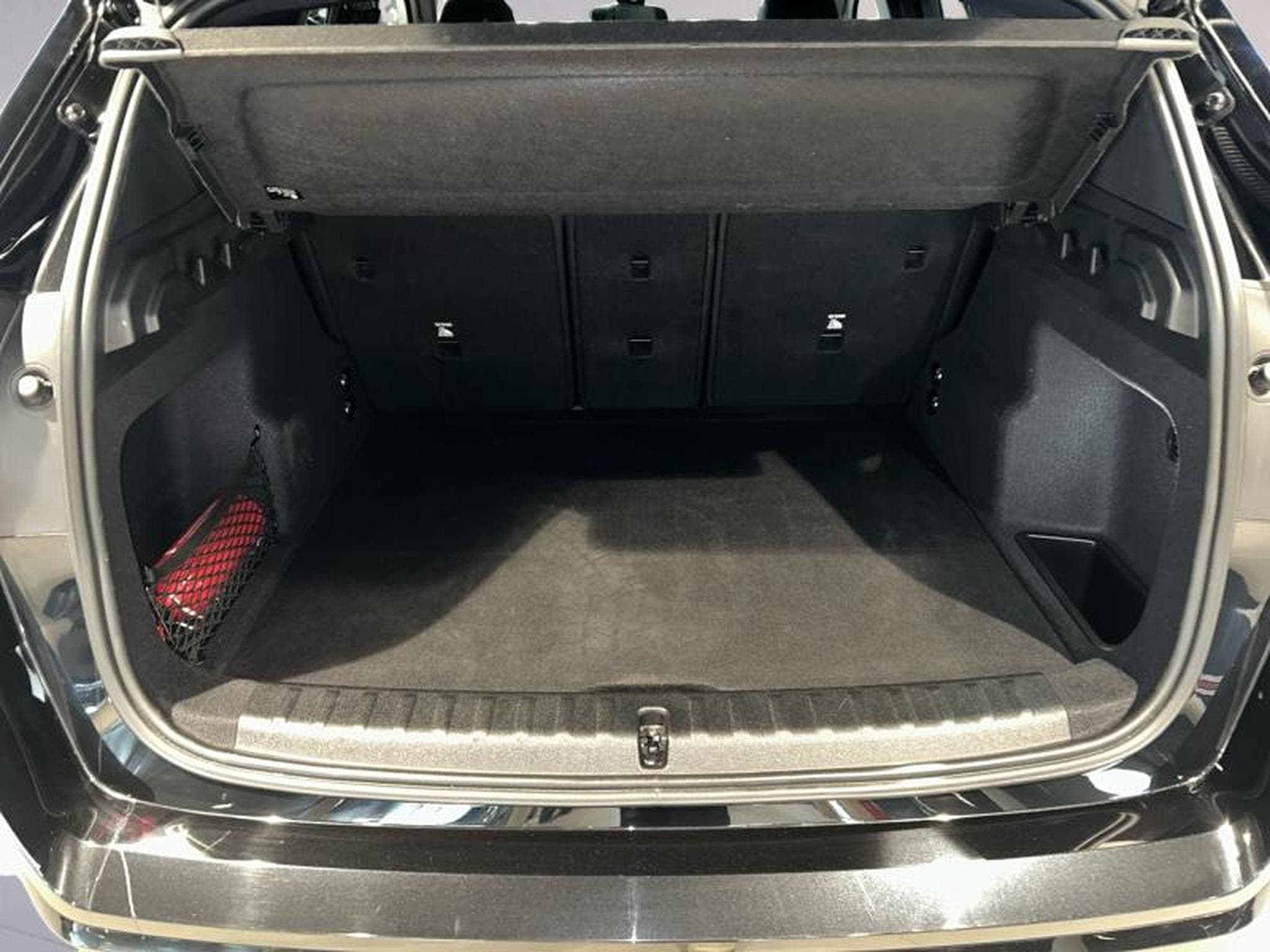 BMW X1 X1 sDrive18i M-Sport (2026) - Photo 13