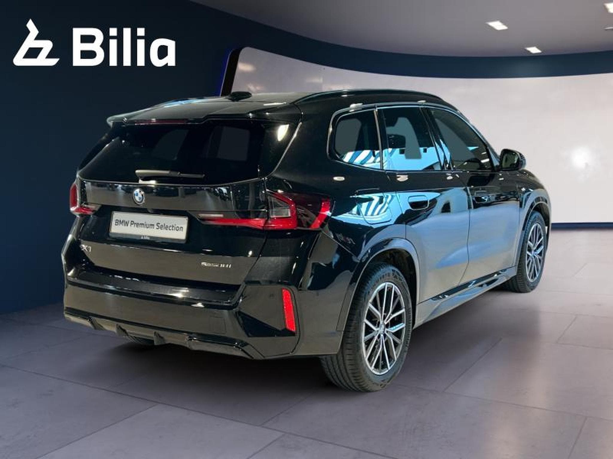 BMW X1 X1 sDrive18i M-Sport (2026) - Photo 14