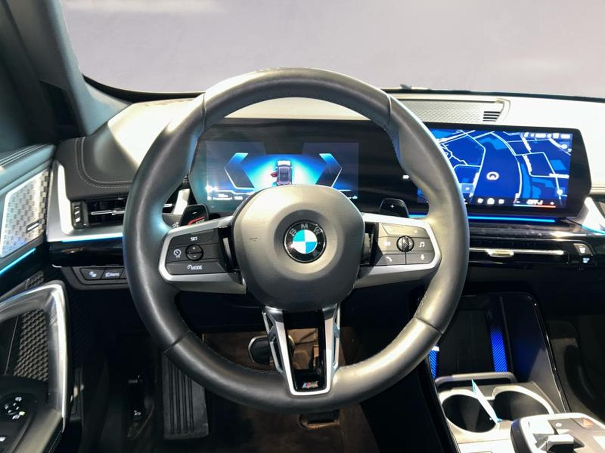 BMW X1 X1 sDrive18i M-Sport (2026) - Photo 15