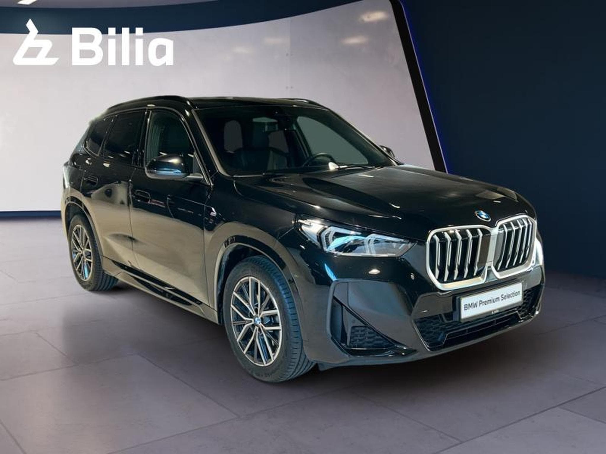 BMW X1 X1 sDrive18i M-Sport (2026) - Photo 16