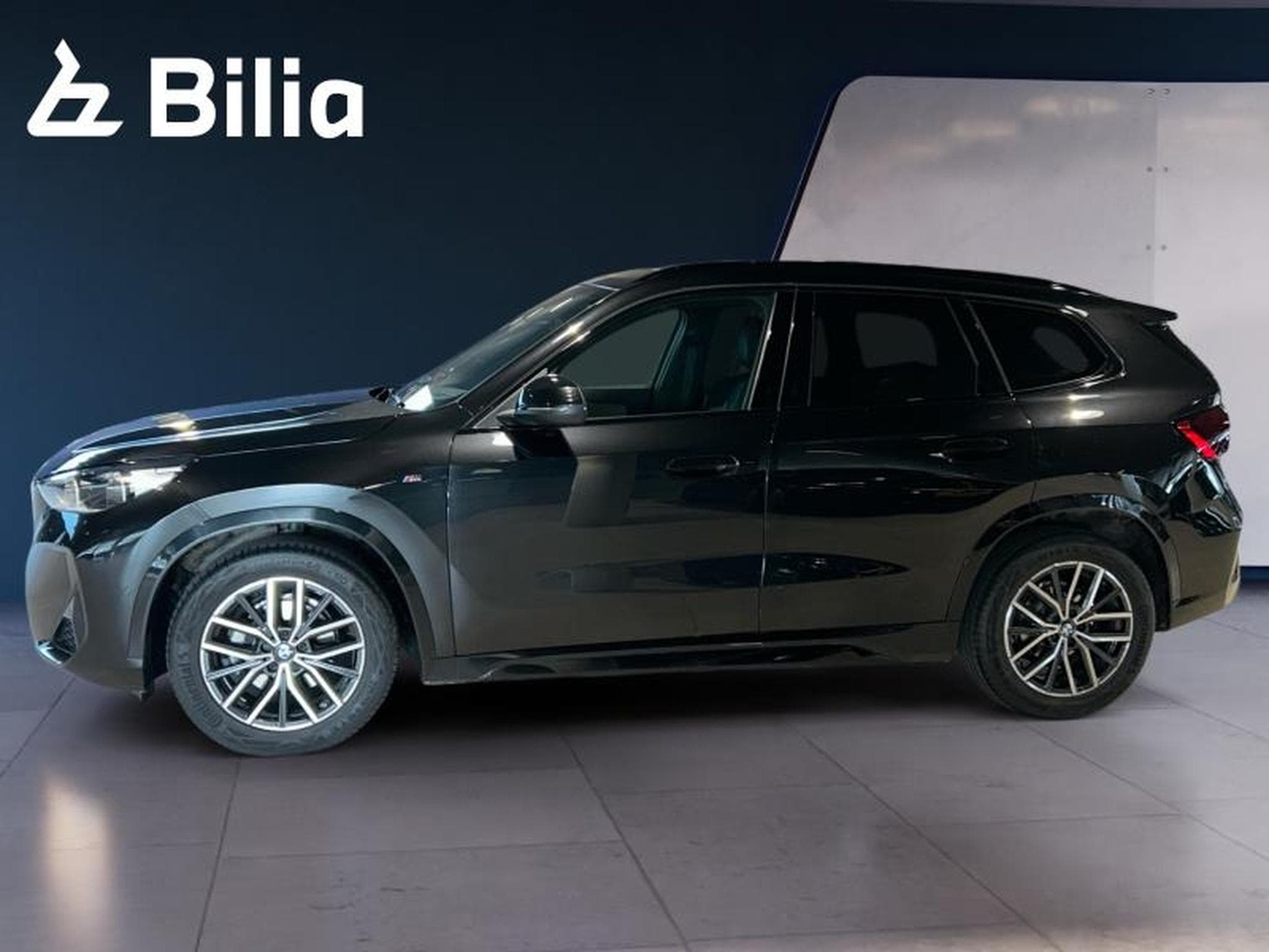 BMW X1 X1 sDrive18i M-Sport (2026) - Photo 17