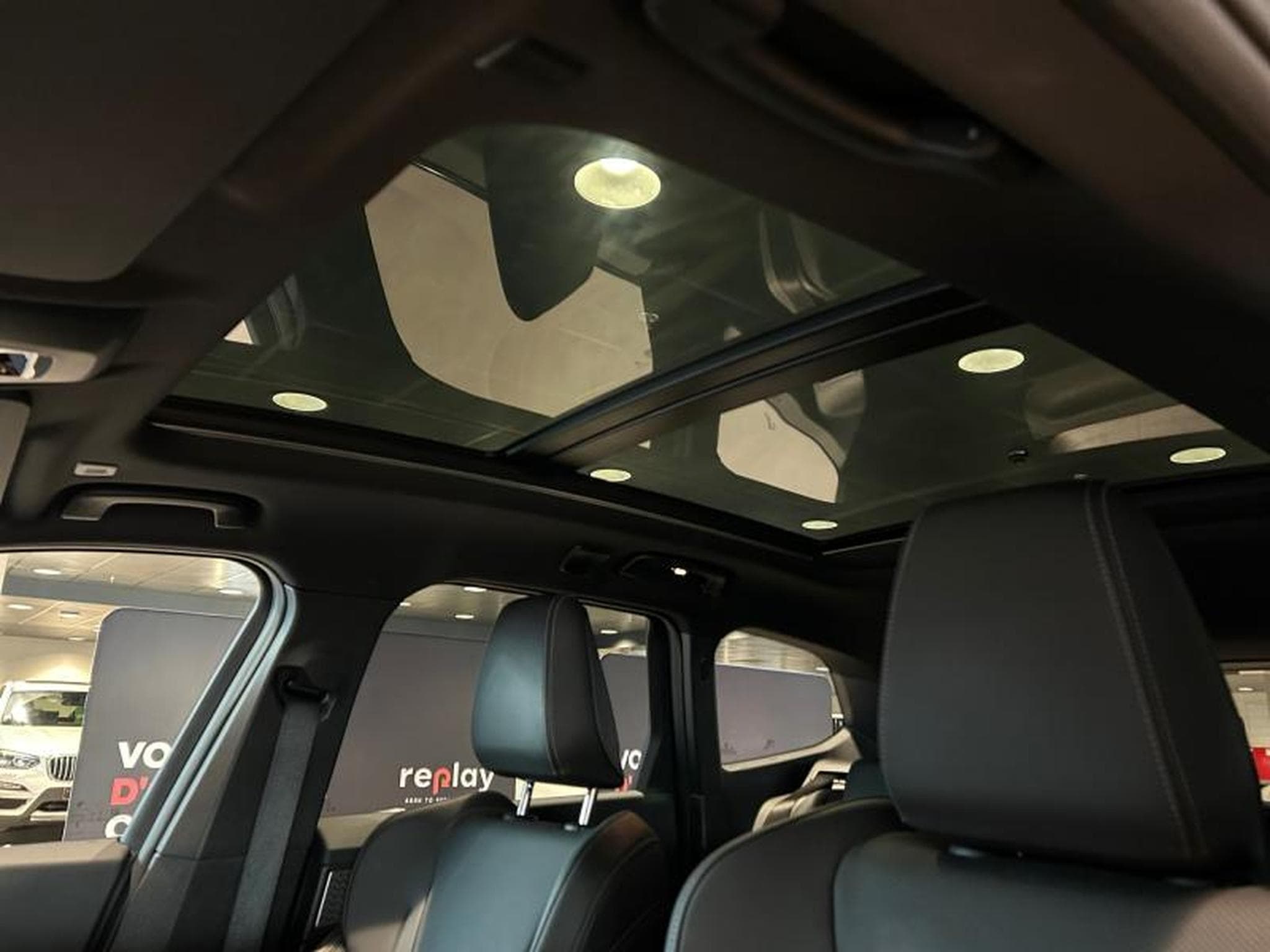 BMW X1 X1 sDrive18i M-Sport (2026) - Photo 18