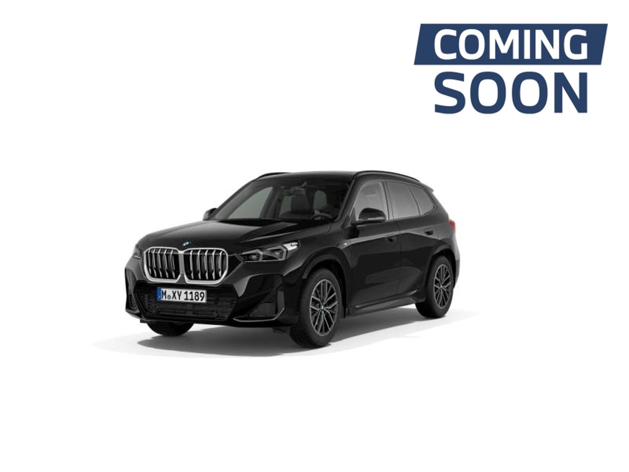 BMW X1 X1 sDrive18i M-Sport (2026) - Photo 19