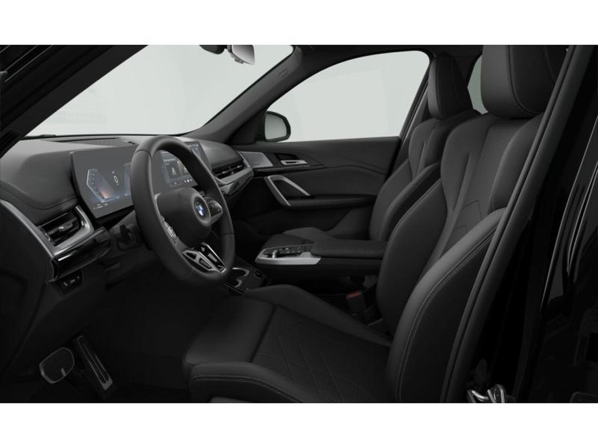 BMW X1 X1 sDrive18i M-Sport (2026) - Photo 23