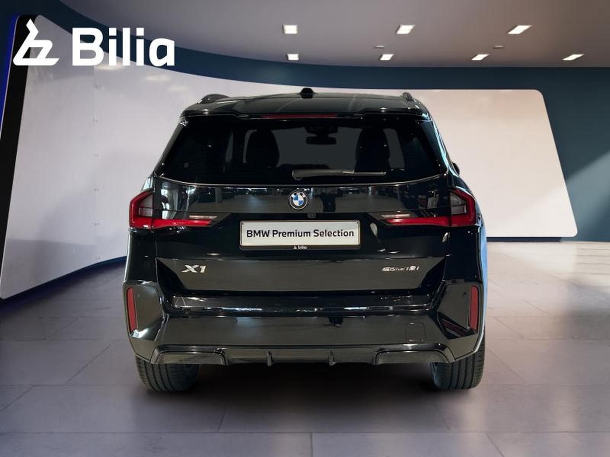 BMW X1 X1 sDrive18i M-Sport (2026) - Photo 4