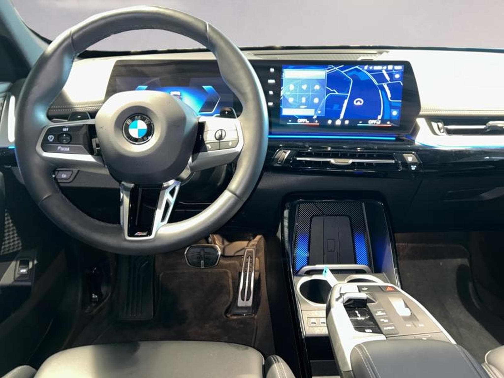 BMW X1 X1 sDrive18i M-Sport (2026) - Photo 7