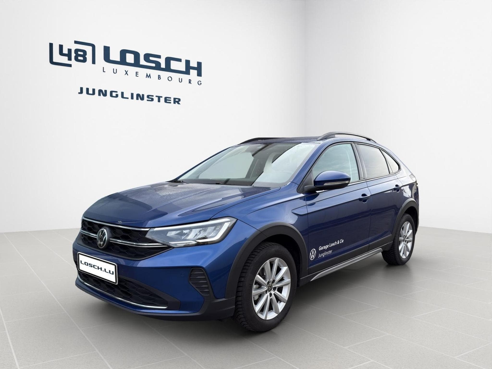 VW Taigo Life (2026) - Photo 1