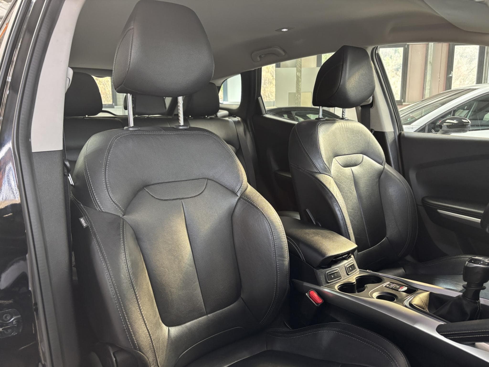 Renault Kadjar 1.6 TCe BOSE EDITION 2WD (2018) - Photo 11