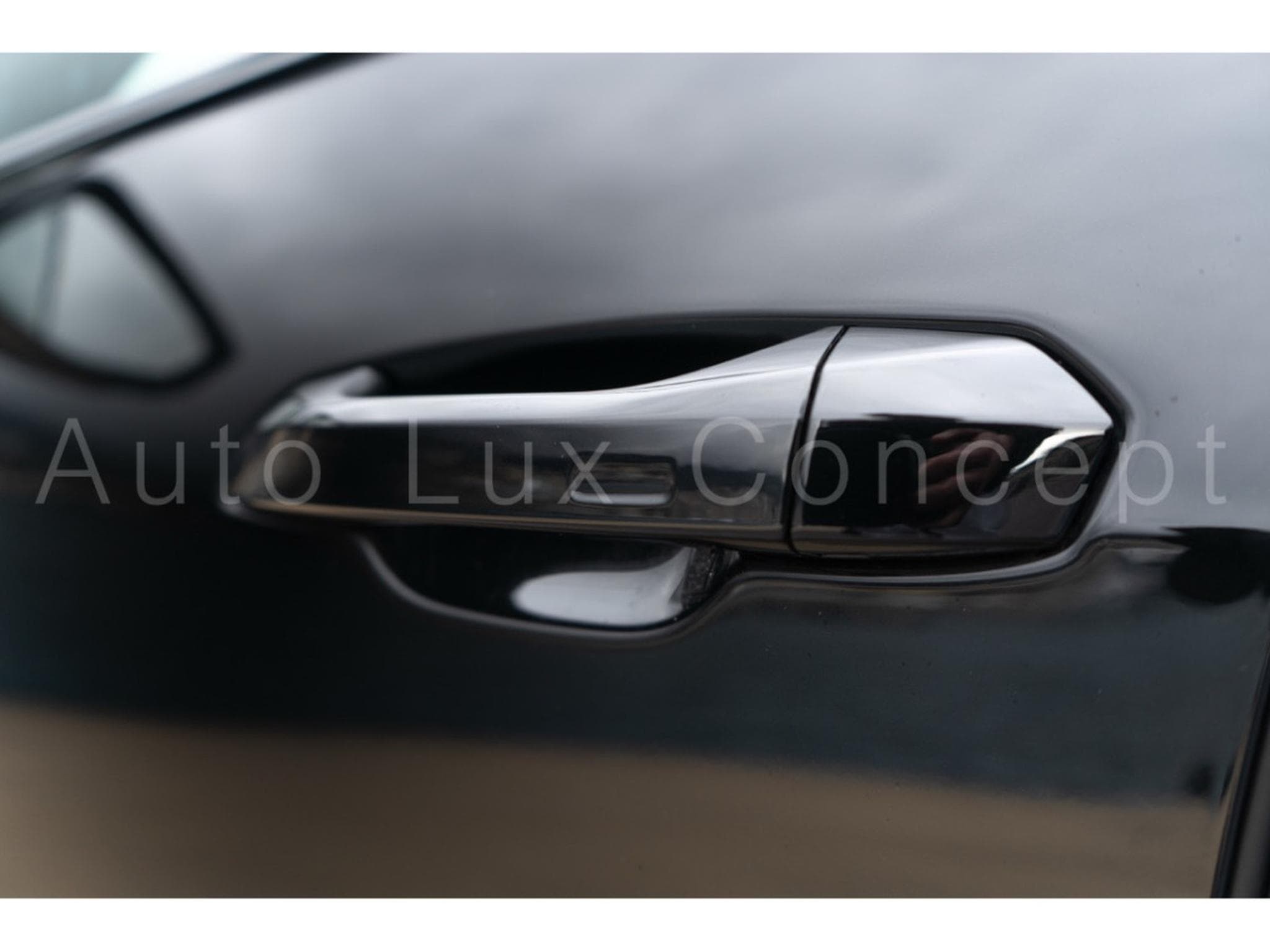 Audi RS6 Avant performance 4.0 TFSI quattro (2024) - Photo 10