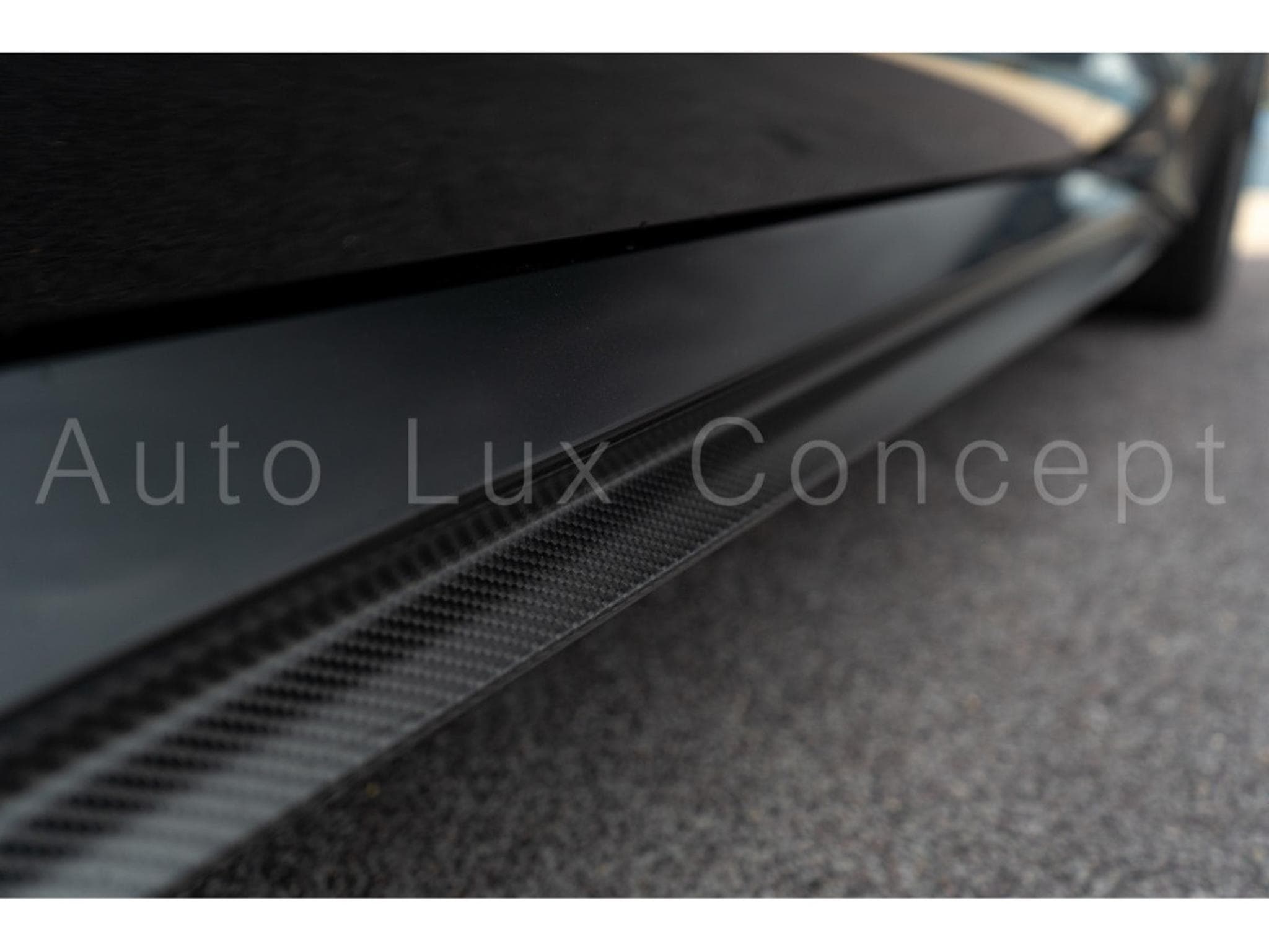 Audi RS6 Avant performance 4.0 TFSI quattro (2024) - Photo 12