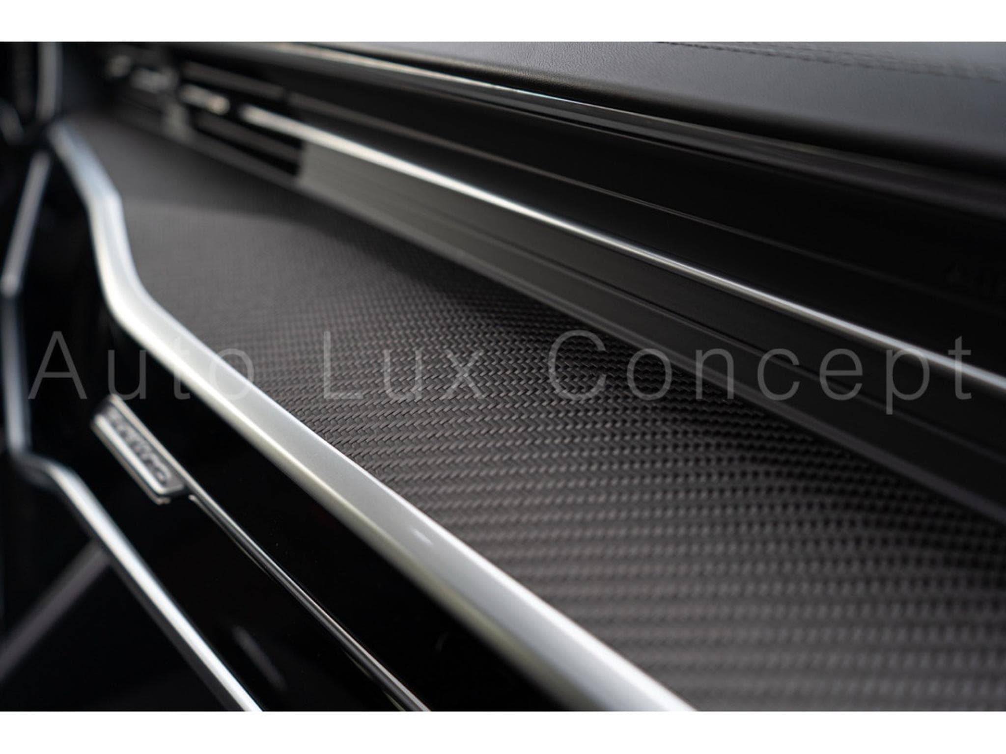 Audi RS6 Avant performance 4.0 TFSI quattro (2024) - Photo 21