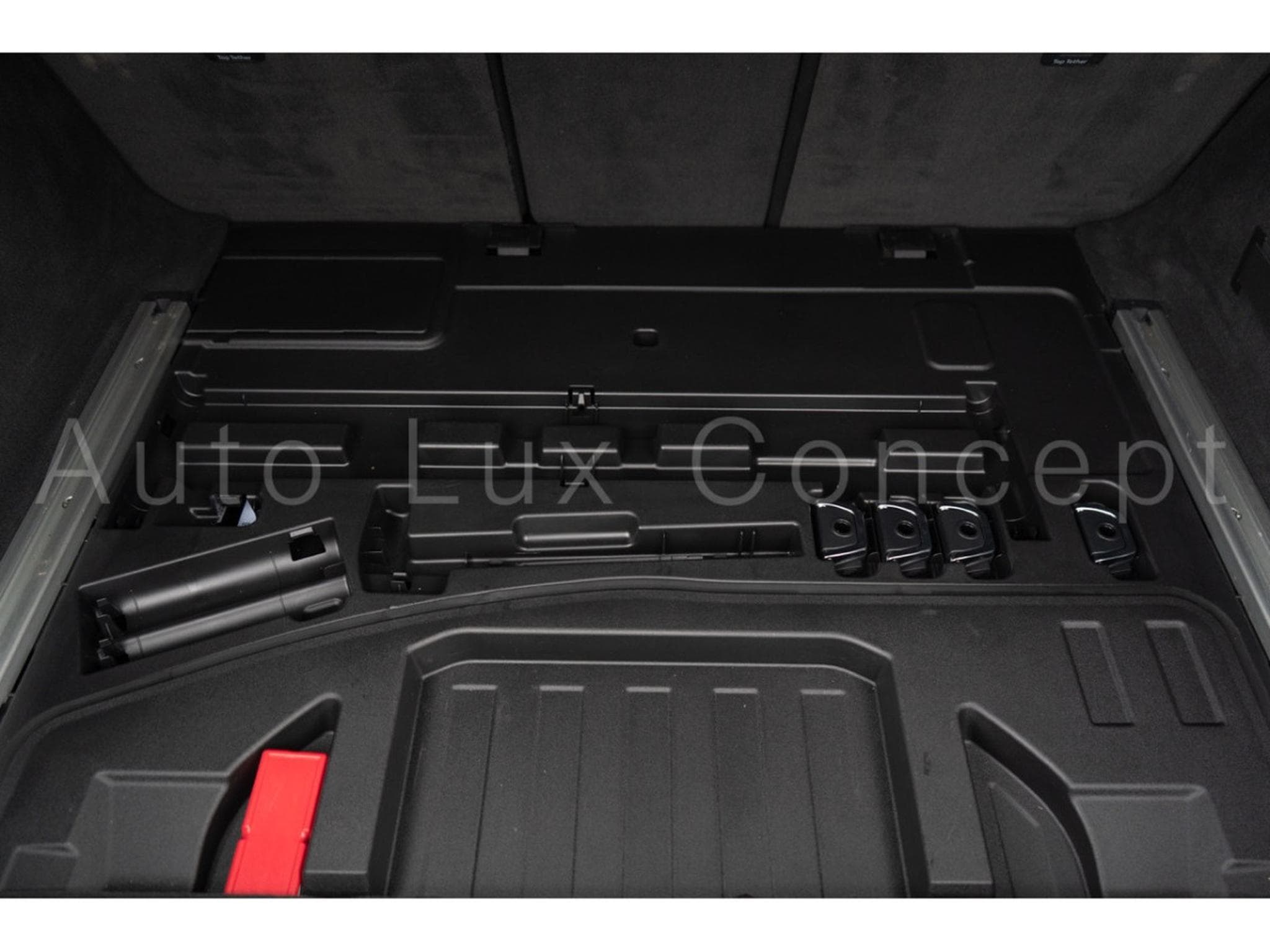 Audi RS6 Avant performance 4.0 TFSI quattro (2024) - Photo 25