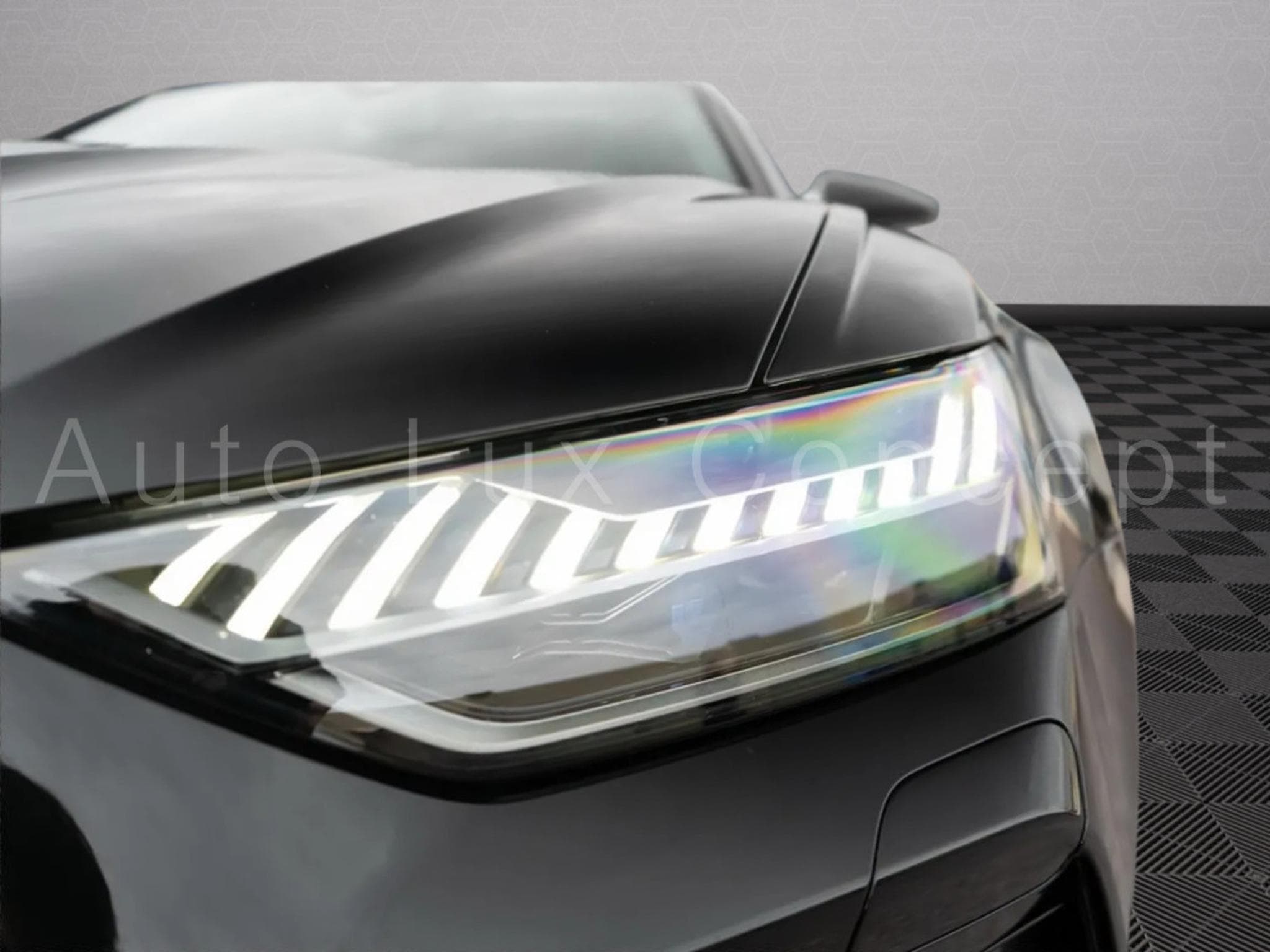 Audi RS6 Avant performance 4.0 TFSI quattro (2024) - Photo 26