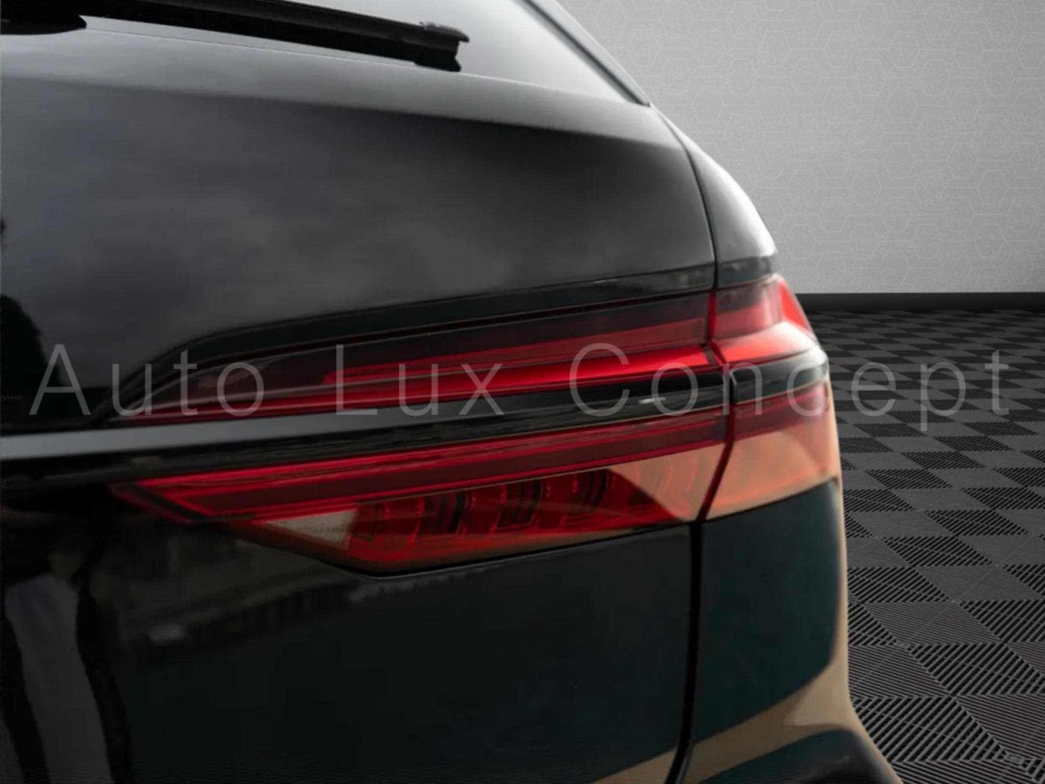 Audi RS6 Avant performance 4.0 TFSI quattro (2024) - Photo 27