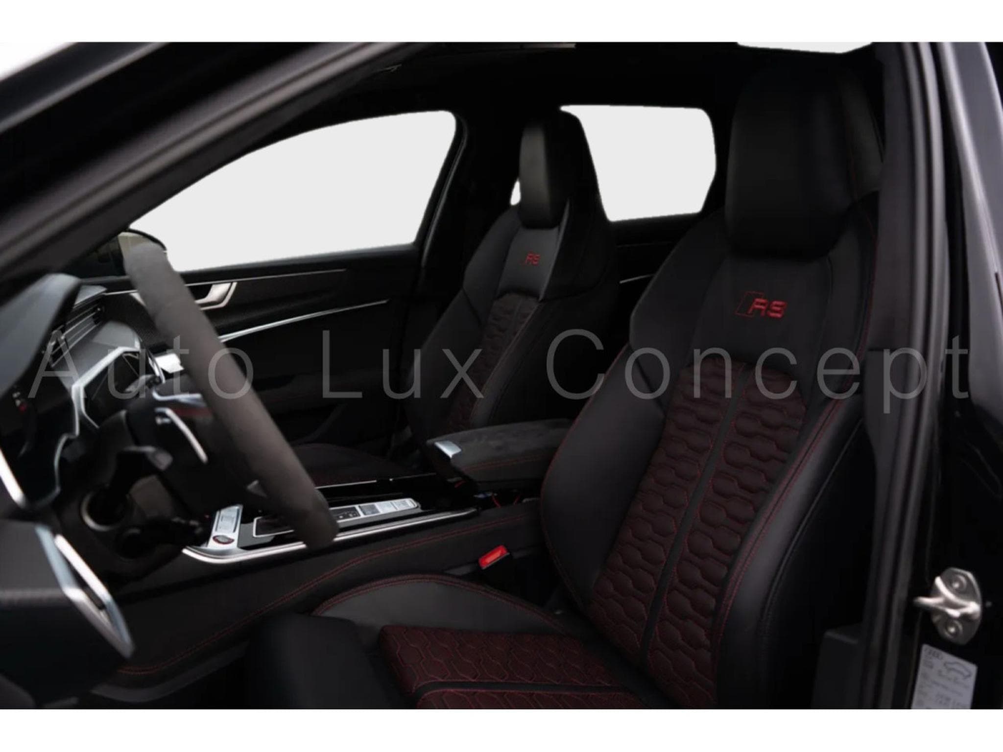 Audi RS6 Avant performance 4.0 TFSI quattro (2024) - Photo 29