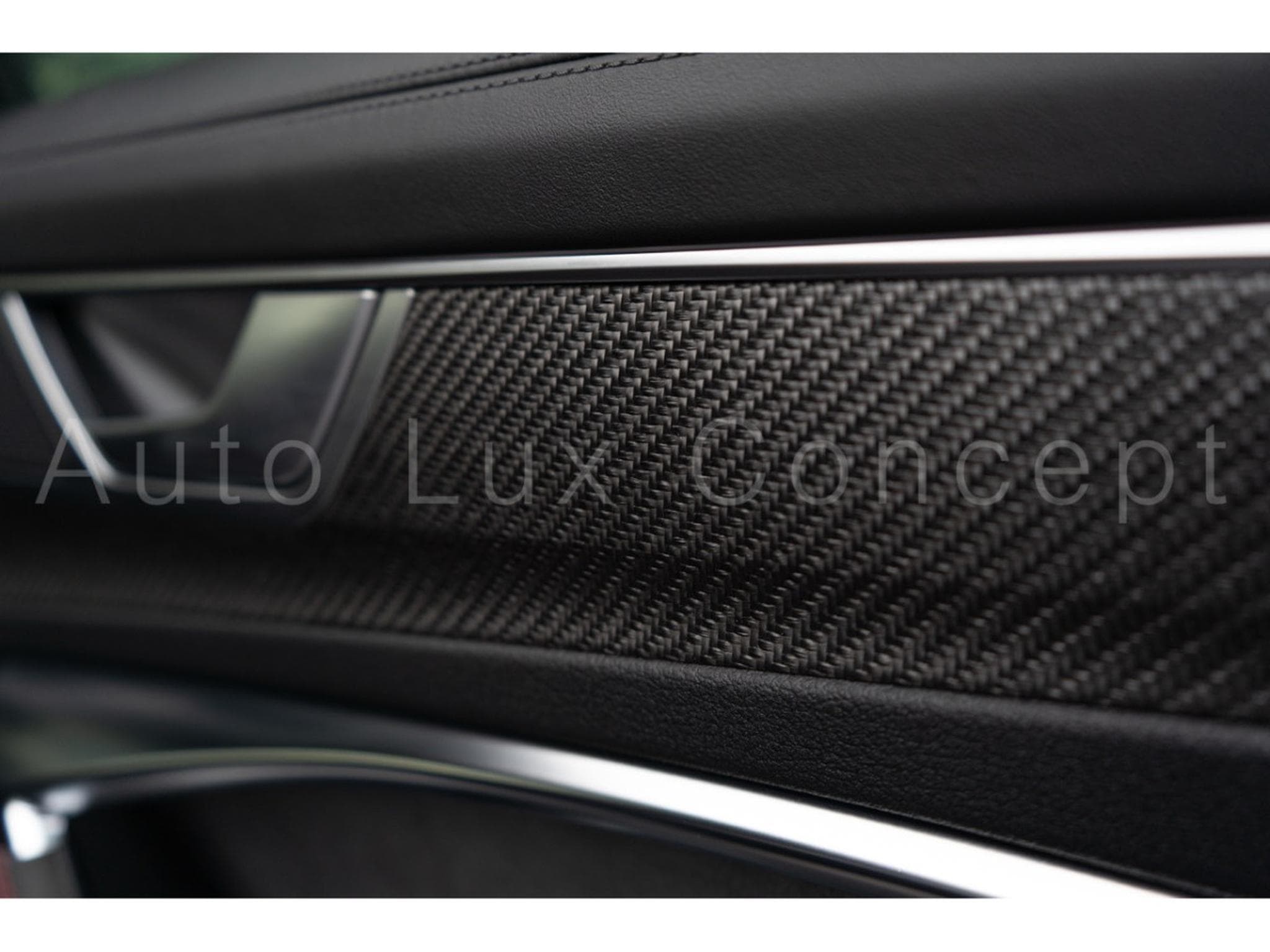 Audi RS6 Avant performance 4.0 TFSI quattro (2024) - Photo 30