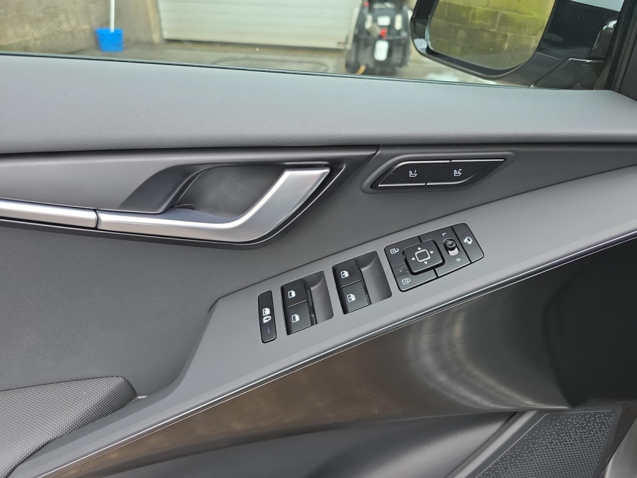 Kia Niro Pace HEV 1.6 GDI 129 DCT6 (2026) - Photo 14