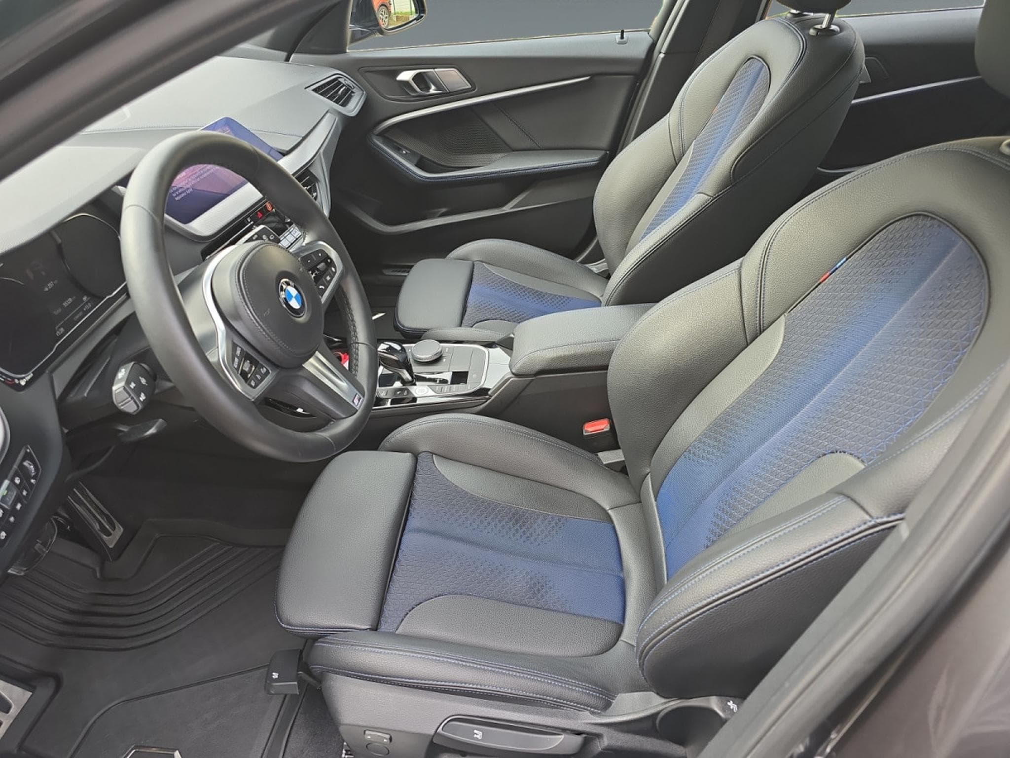 BMW 116 dA AdBlue (EU6AP) (2020) - Foto 10