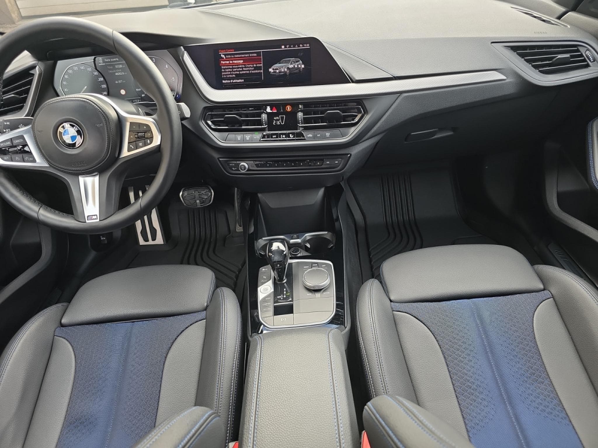 BMW 116 dA AdBlue (EU6AP) (2020) - Foto 11