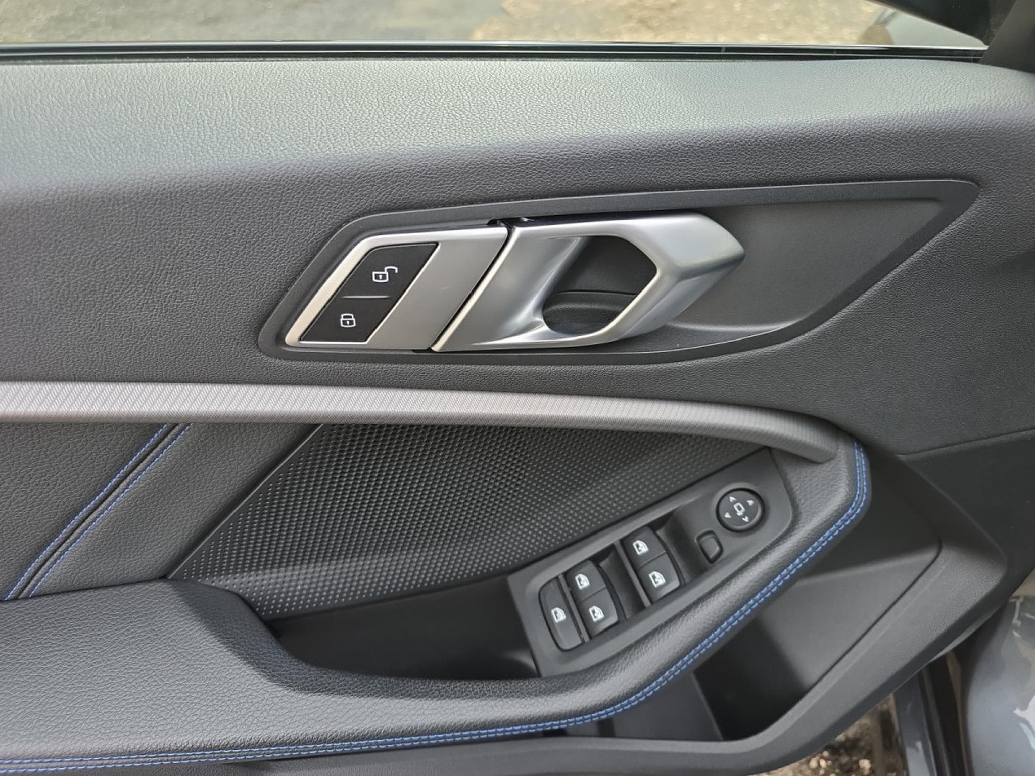 BMW 116 dA AdBlue (EU6AP) (2020) - Foto 13