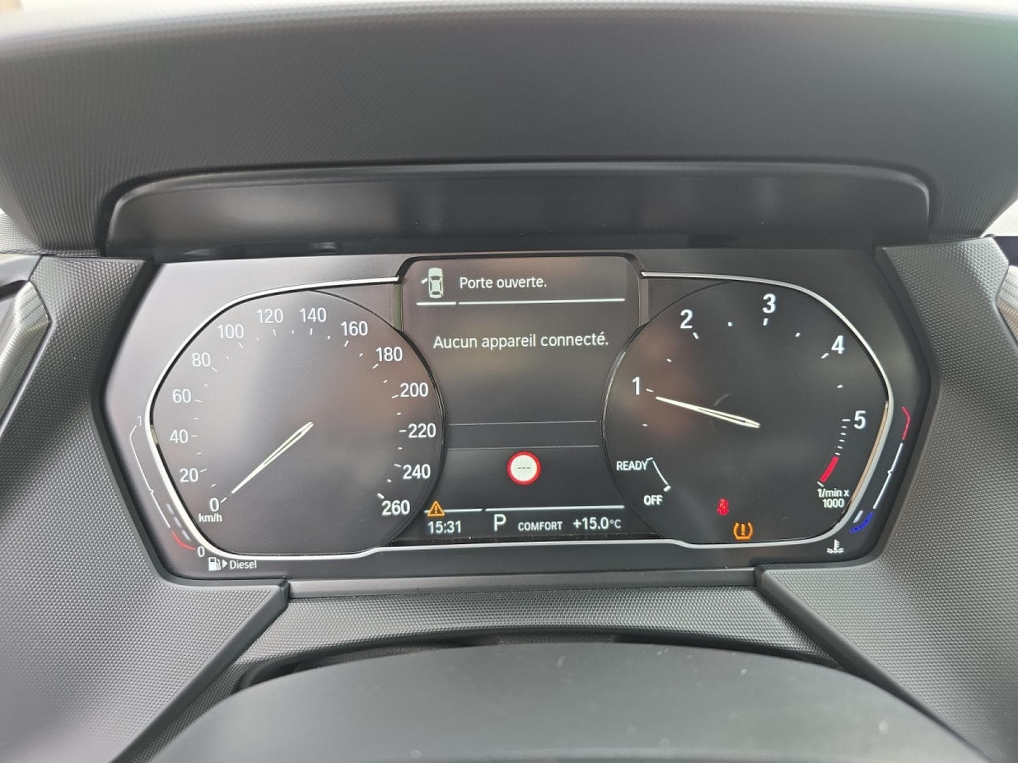 BMW 116 dA AdBlue (EU6AP) (2020) - Foto 14