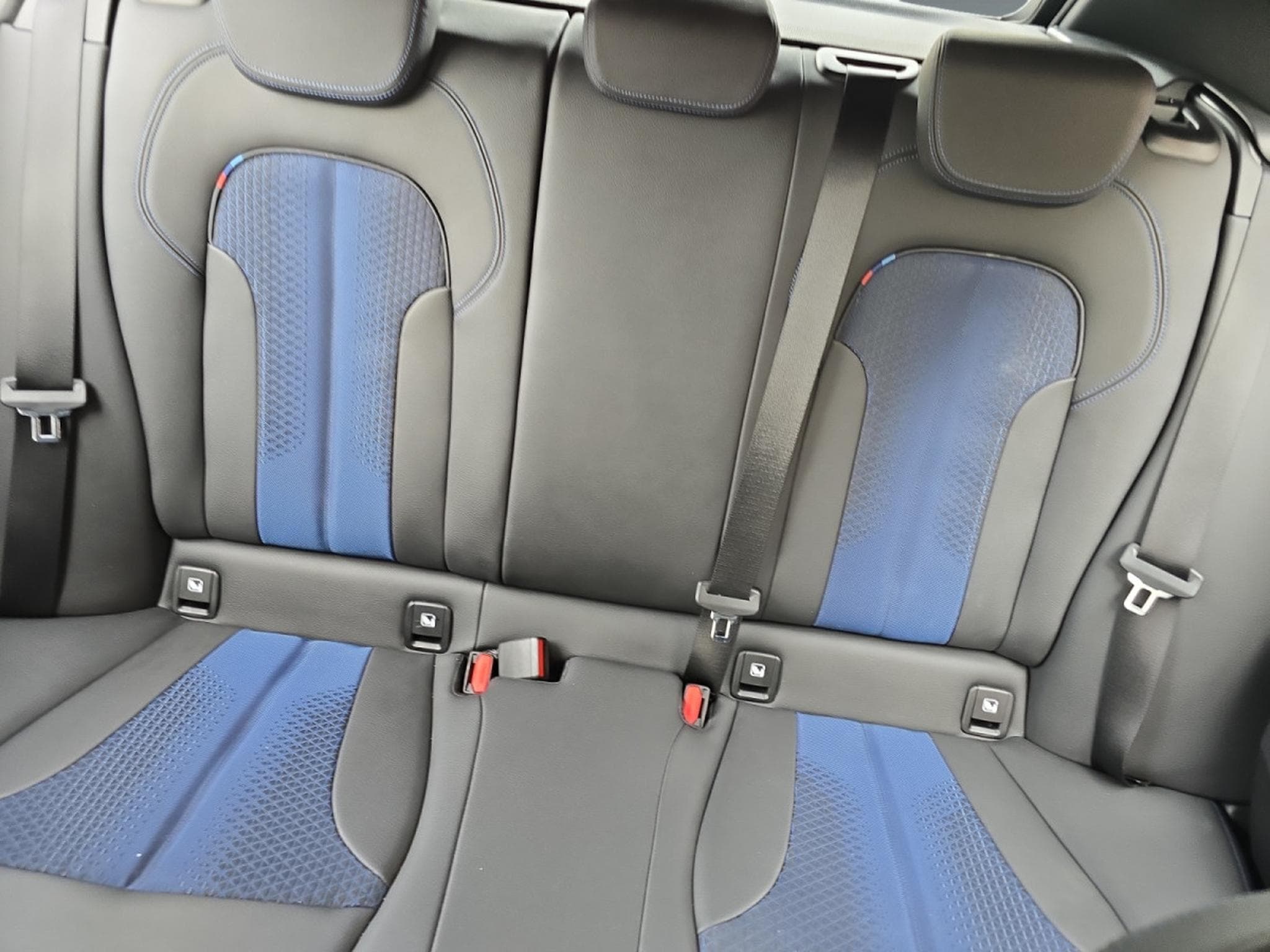 BMW 116 dA AdBlue (EU6AP) (2020) - Foto 15