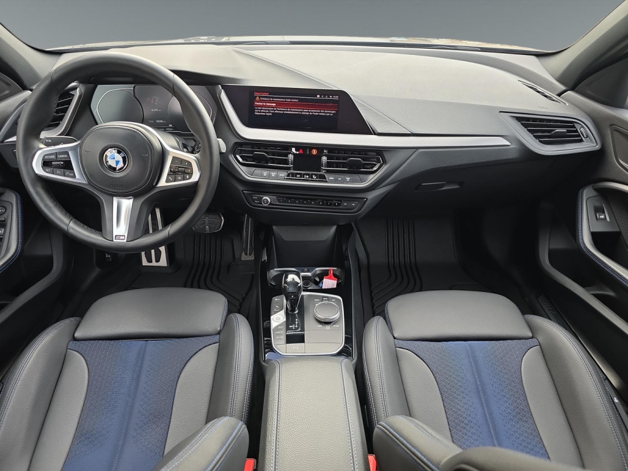 BMW 116 dA AdBlue (EU6AP) (2020) - Foto 9