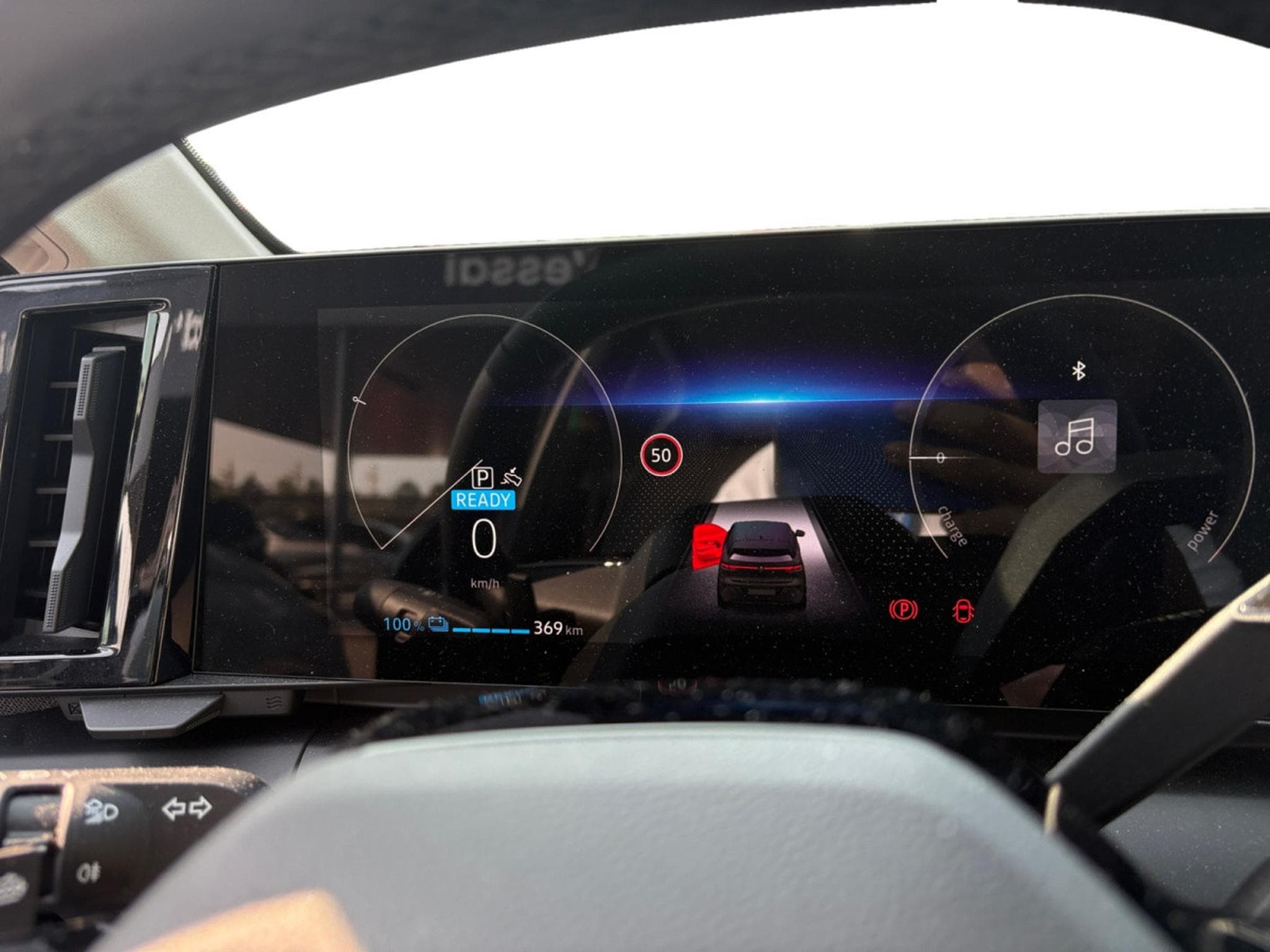 Renault Megane Evolution EV60 optimum charge (2024) - Photo 10