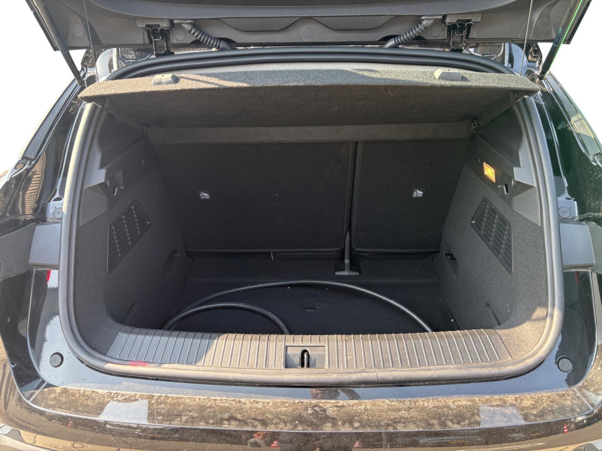 Renault Megane Evolution EV60 optimum charge (2024) - Photo 12