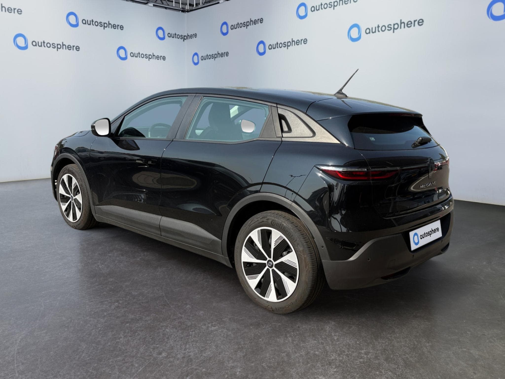 Renault Megane Evolution EV60 optimum charge (2024) - Photo 5
