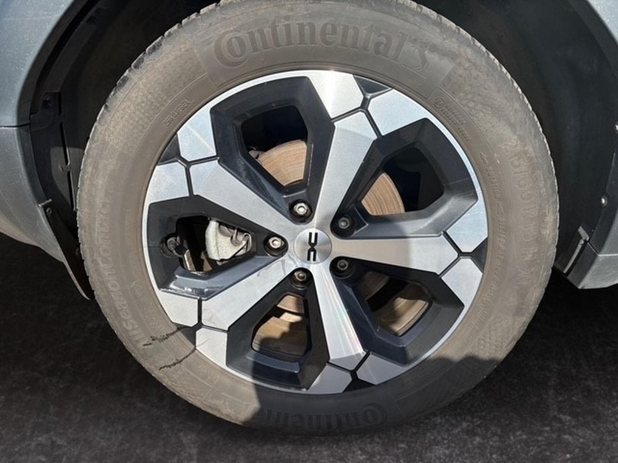 Dacia Duster 1.6 JOURNEY HYBRID 140 (2024) - Photo 4