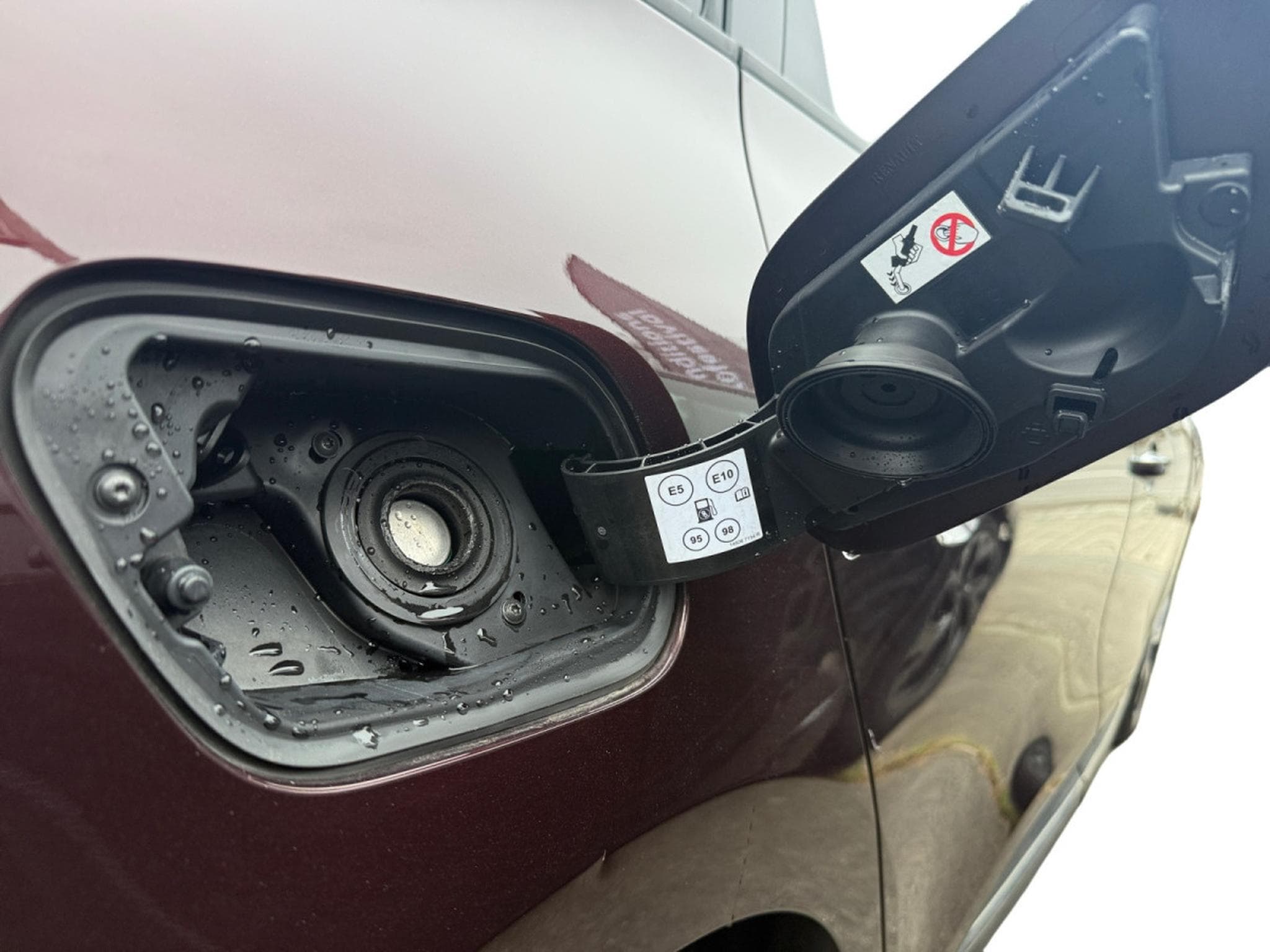 Renault Scenic 1.33 Tce Black Edition GPF EDC 7pl (2021) - Photo 9