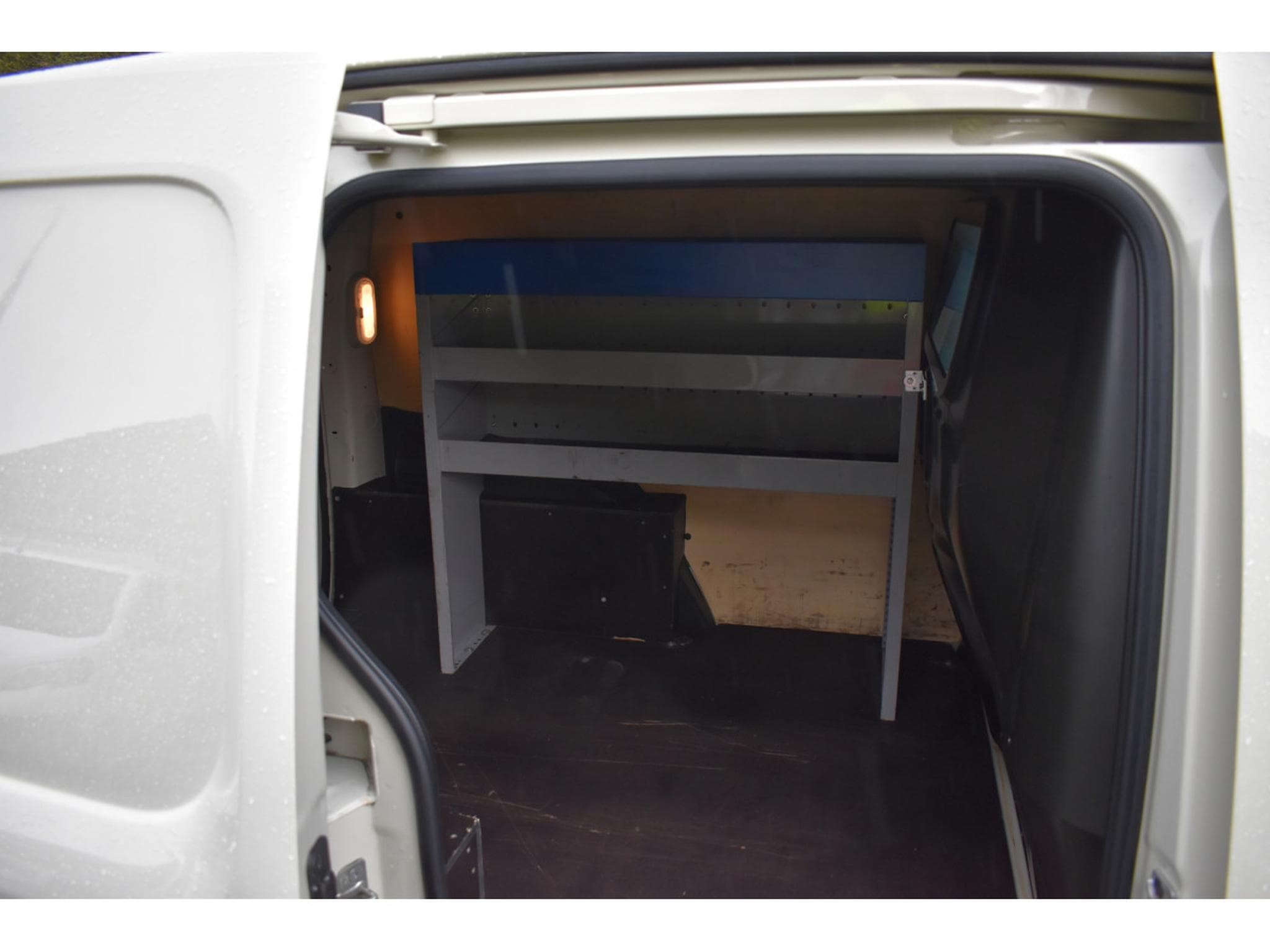 Mercedes Citan 109 CDI Airco comme neuf (2018) - Photo 11