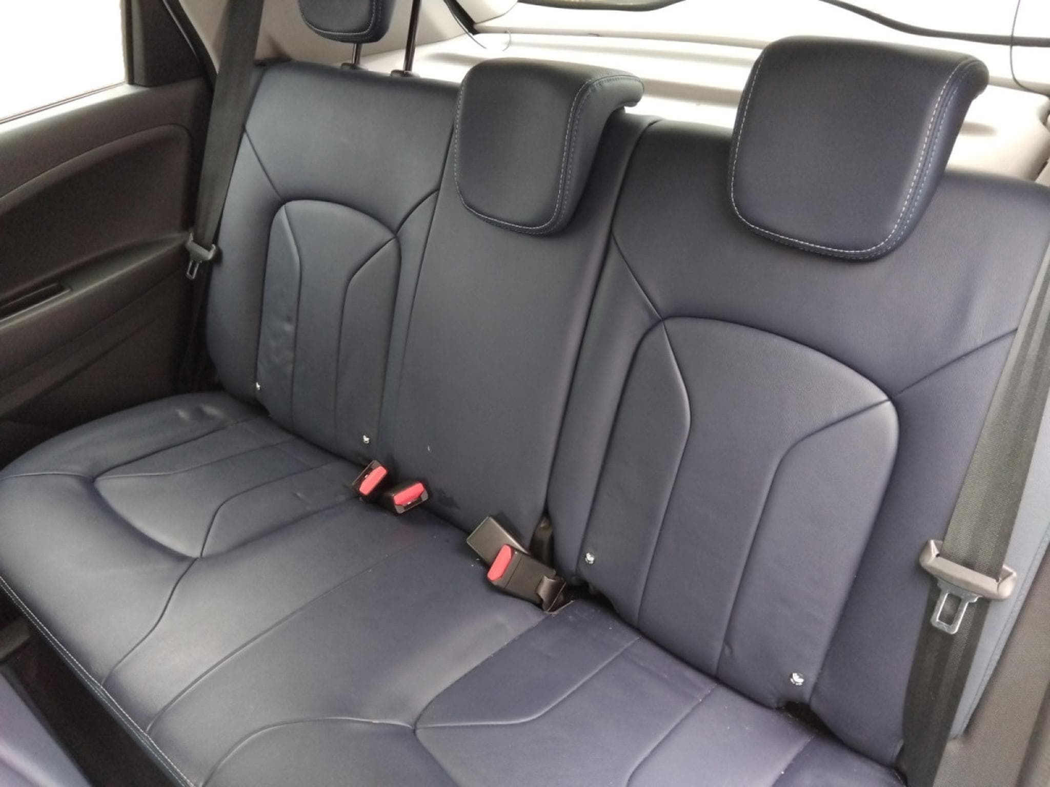 Renault Zoé 52 kWh R135 Riviera ZE50 B-buy (2021) - Photo 8