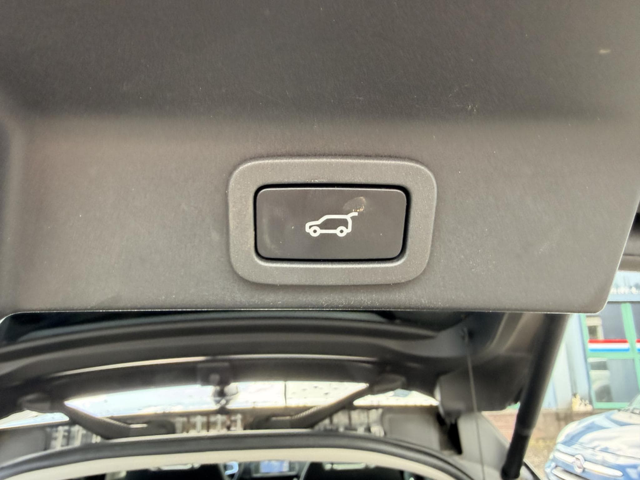 Jaguar F-Pace P250 AWD R sport (2017) - Foto 12