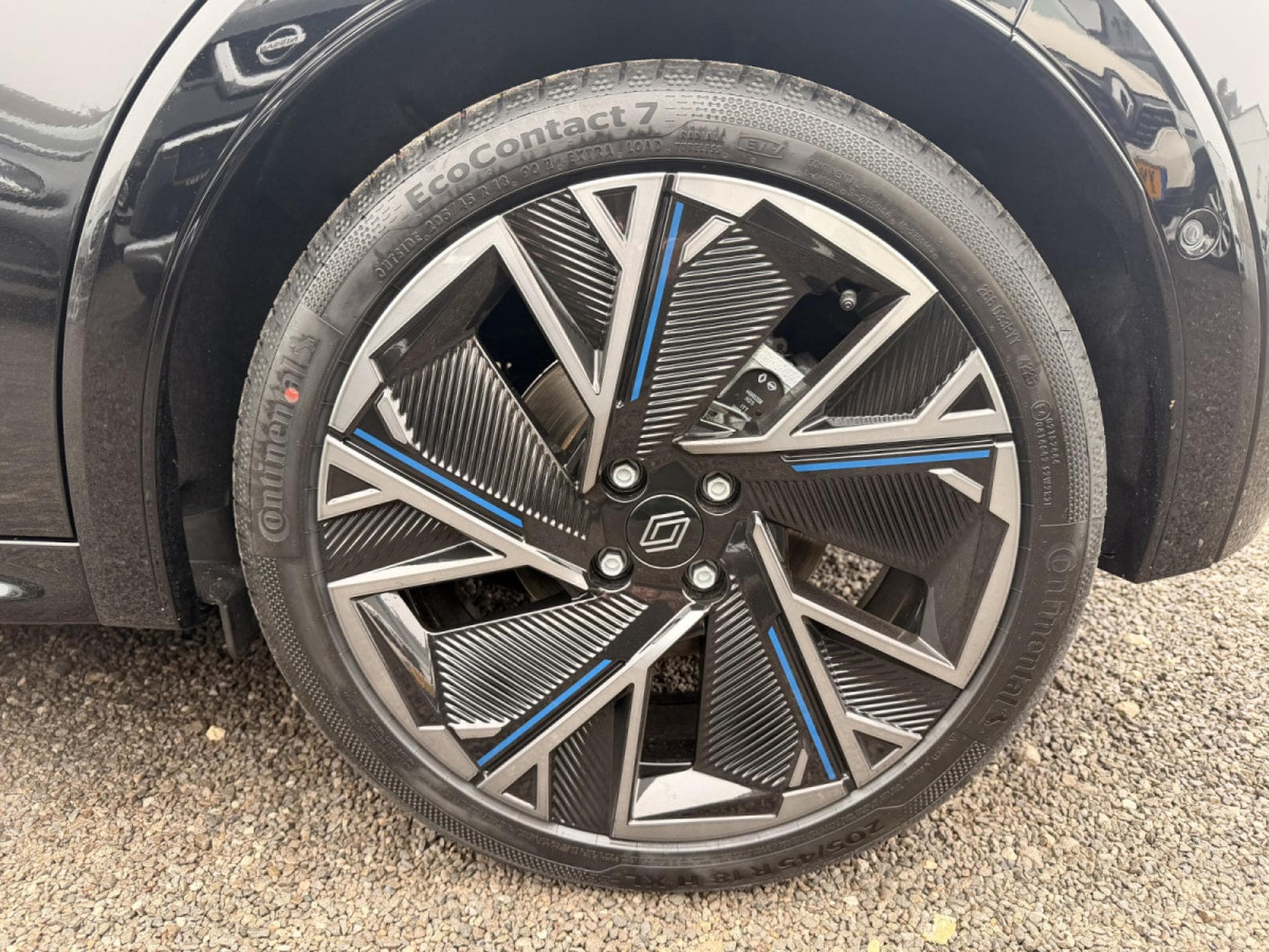 Renault Clio 1.8 Tce Full Hybrid E-Tech 160 Esprit Alpine (2026) - Foto 11