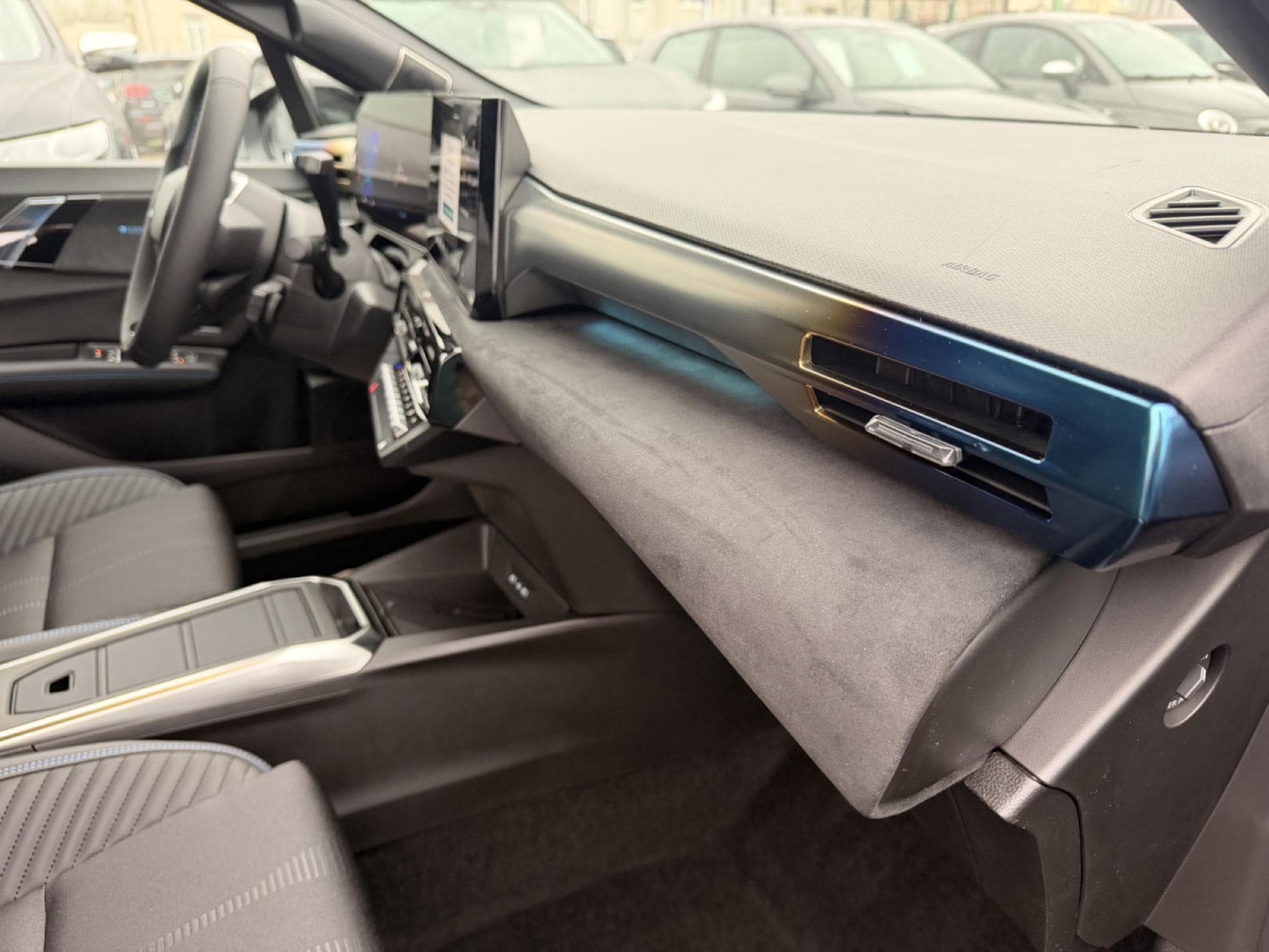 Renault Clio 1.8 Tce Full Hybrid E-Tech 160 Esprit Alpine (2026) - Foto 15