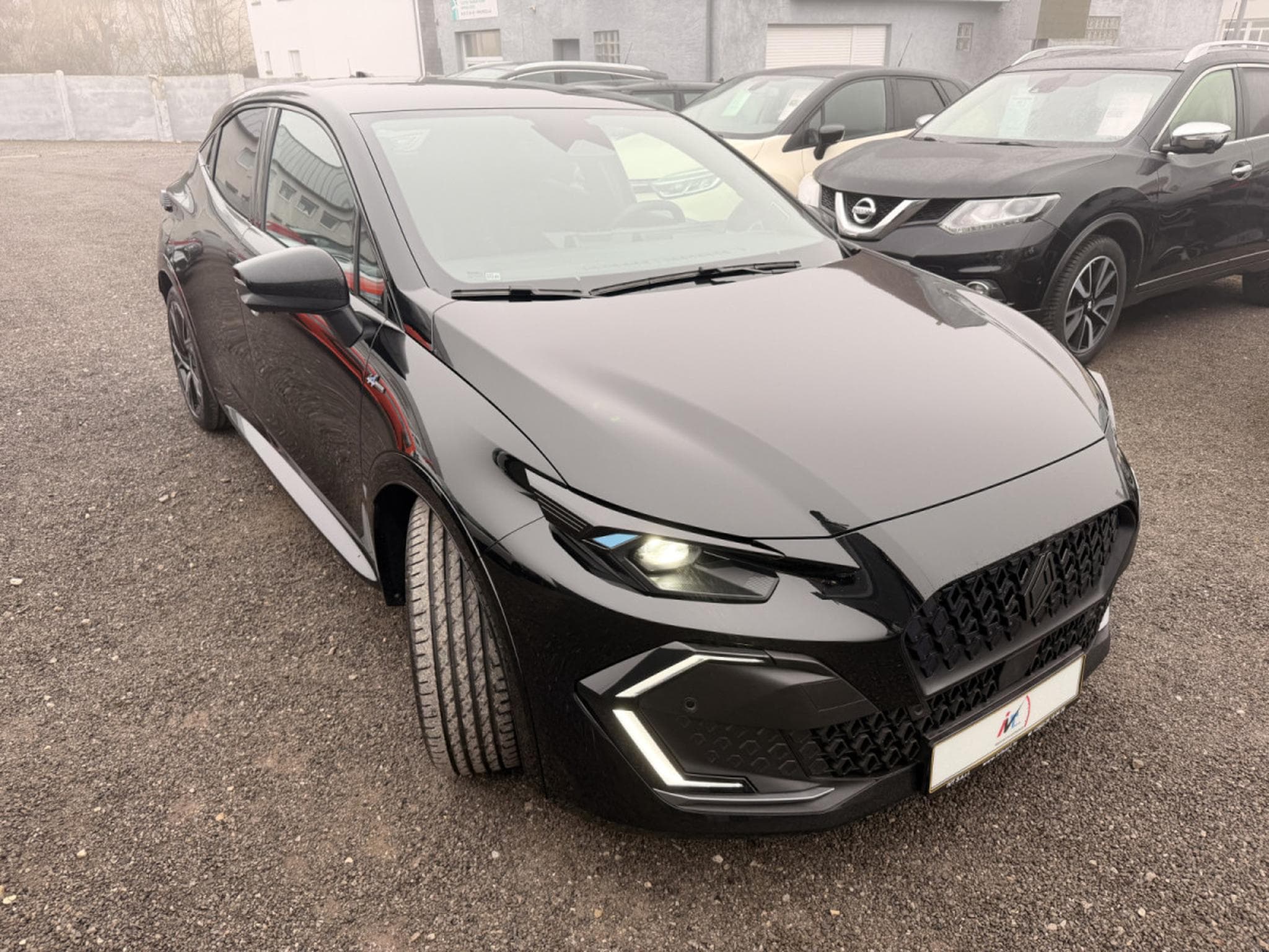 Renault Clio 1.8 Tce Full Hybrid E-Tech 160 Esprit Alpine (2026) - Foto 7